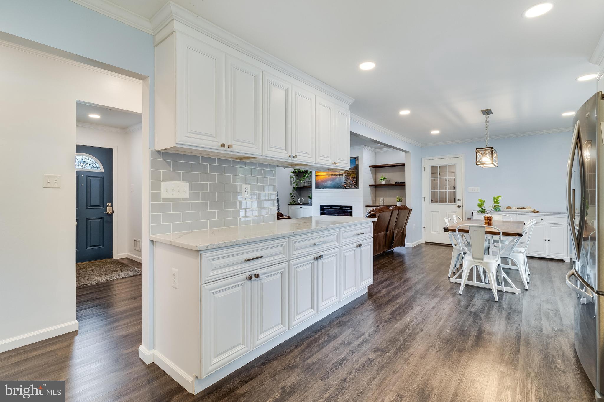 CARRINGTON - Residential