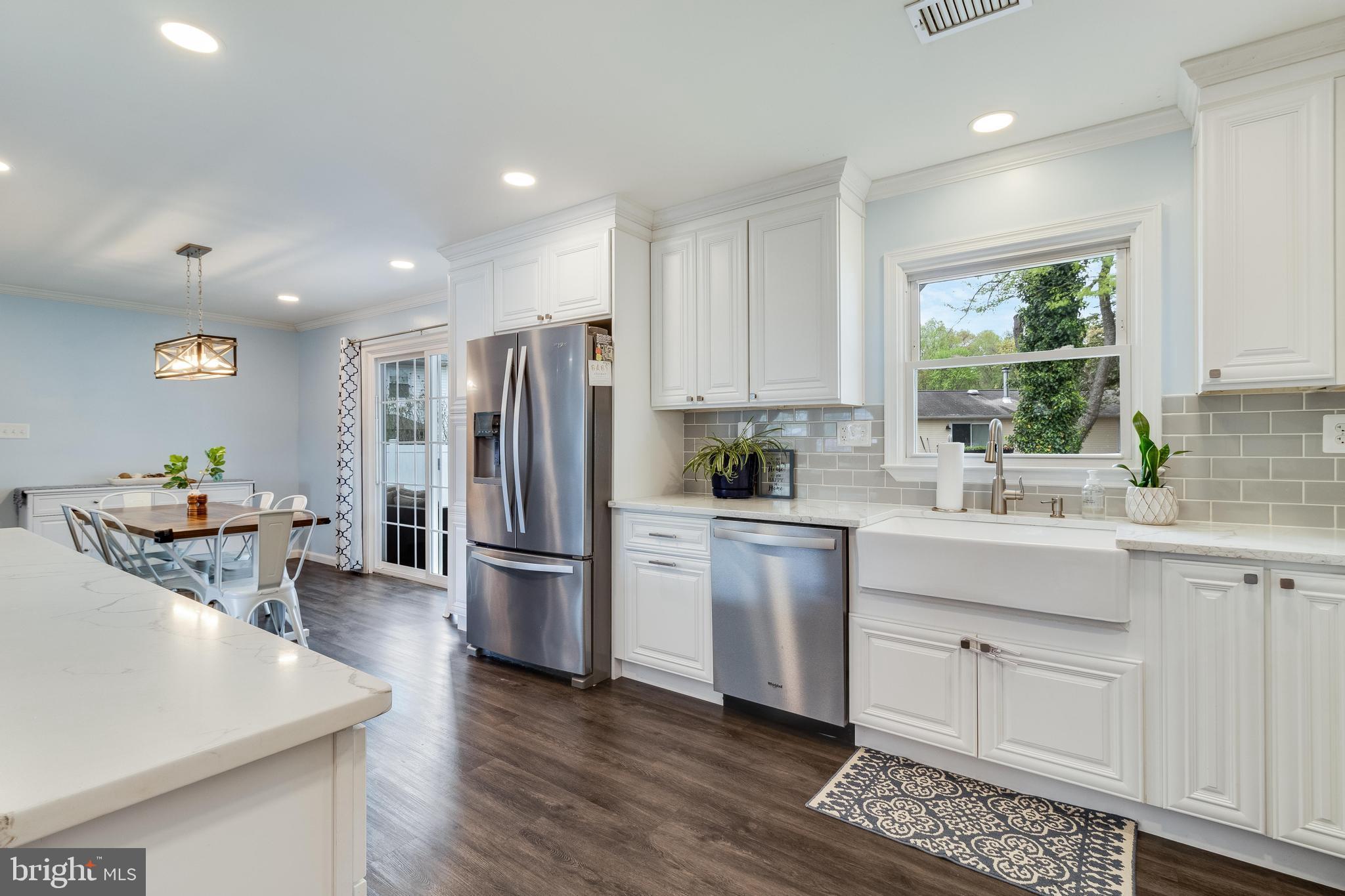 CARRINGTON - Residential