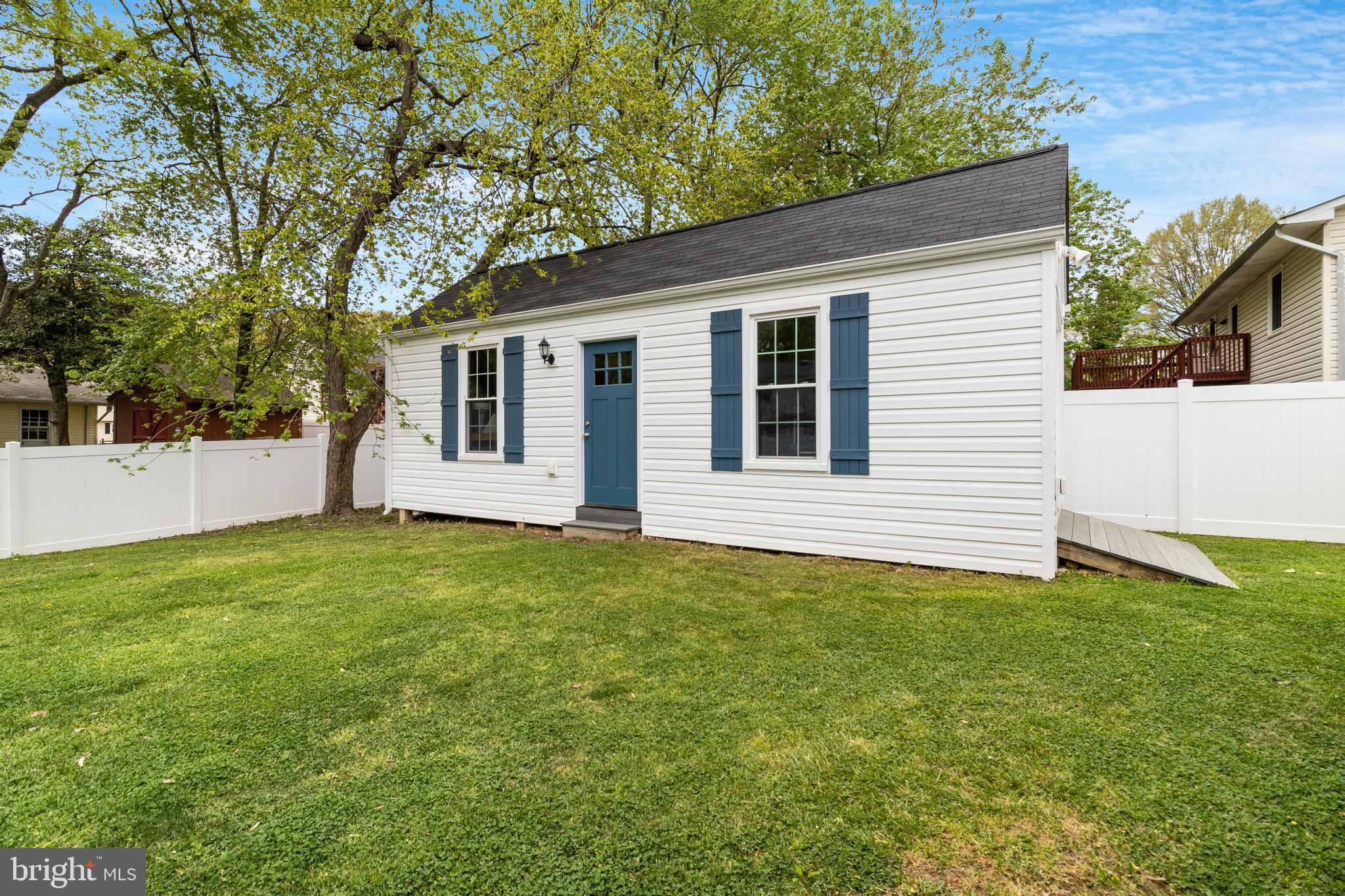 CARRINGTON - Residential