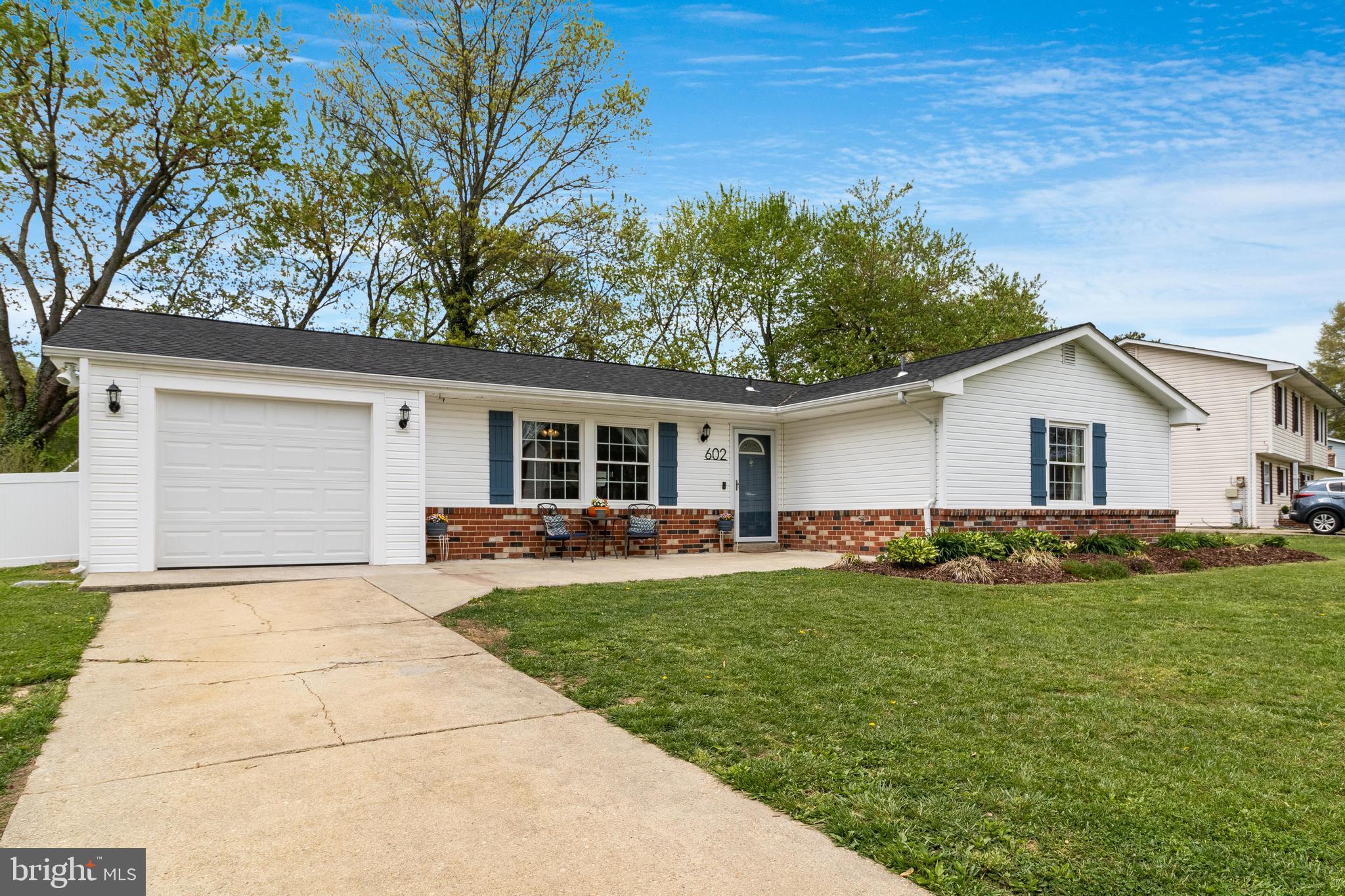 CARRINGTON - Residential