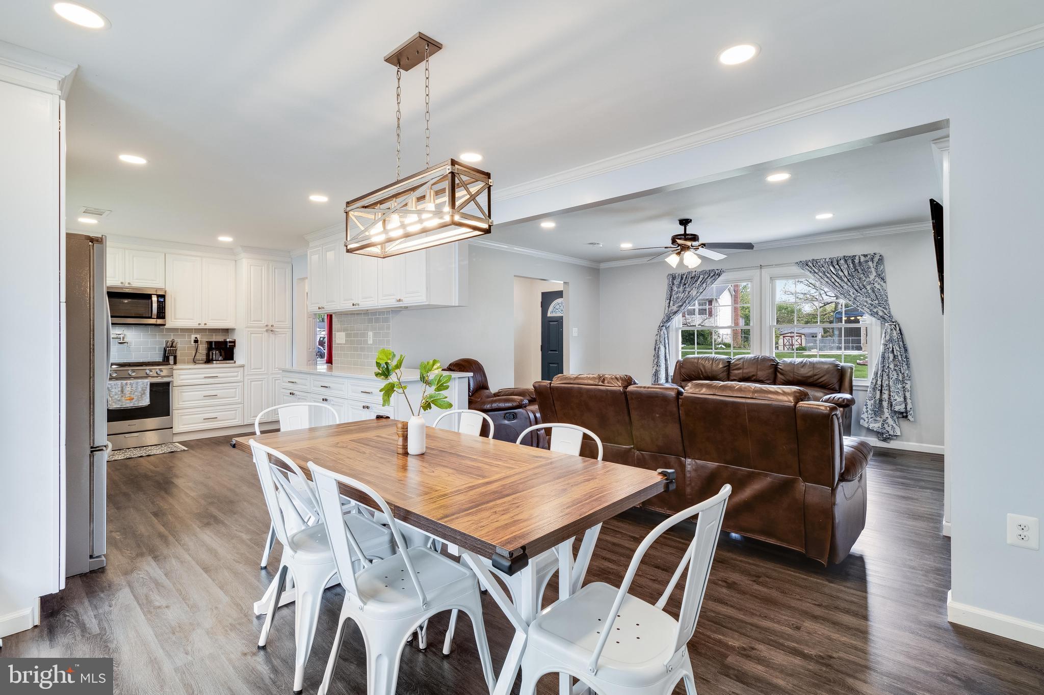 CARRINGTON - Residential