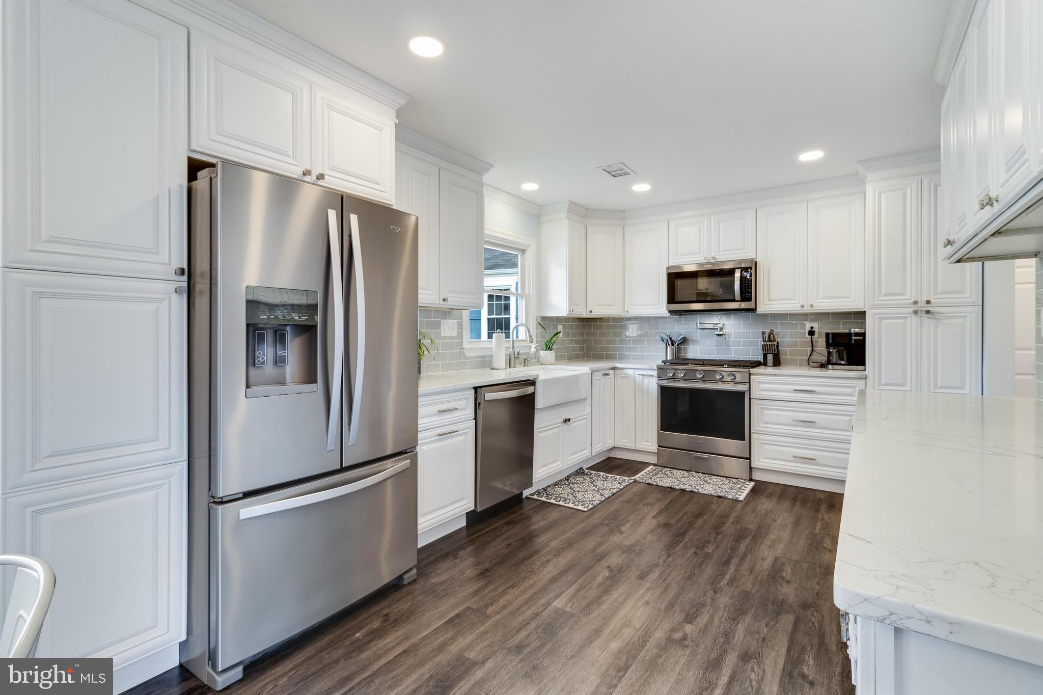 CARRINGTON - Residential