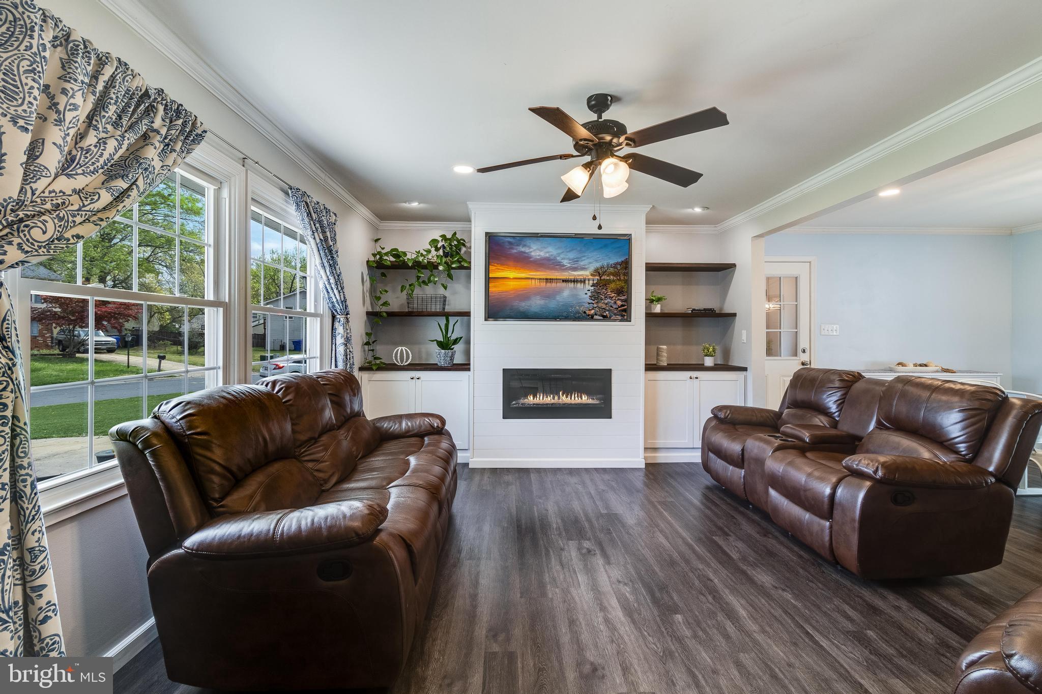 CARRINGTON - Residential