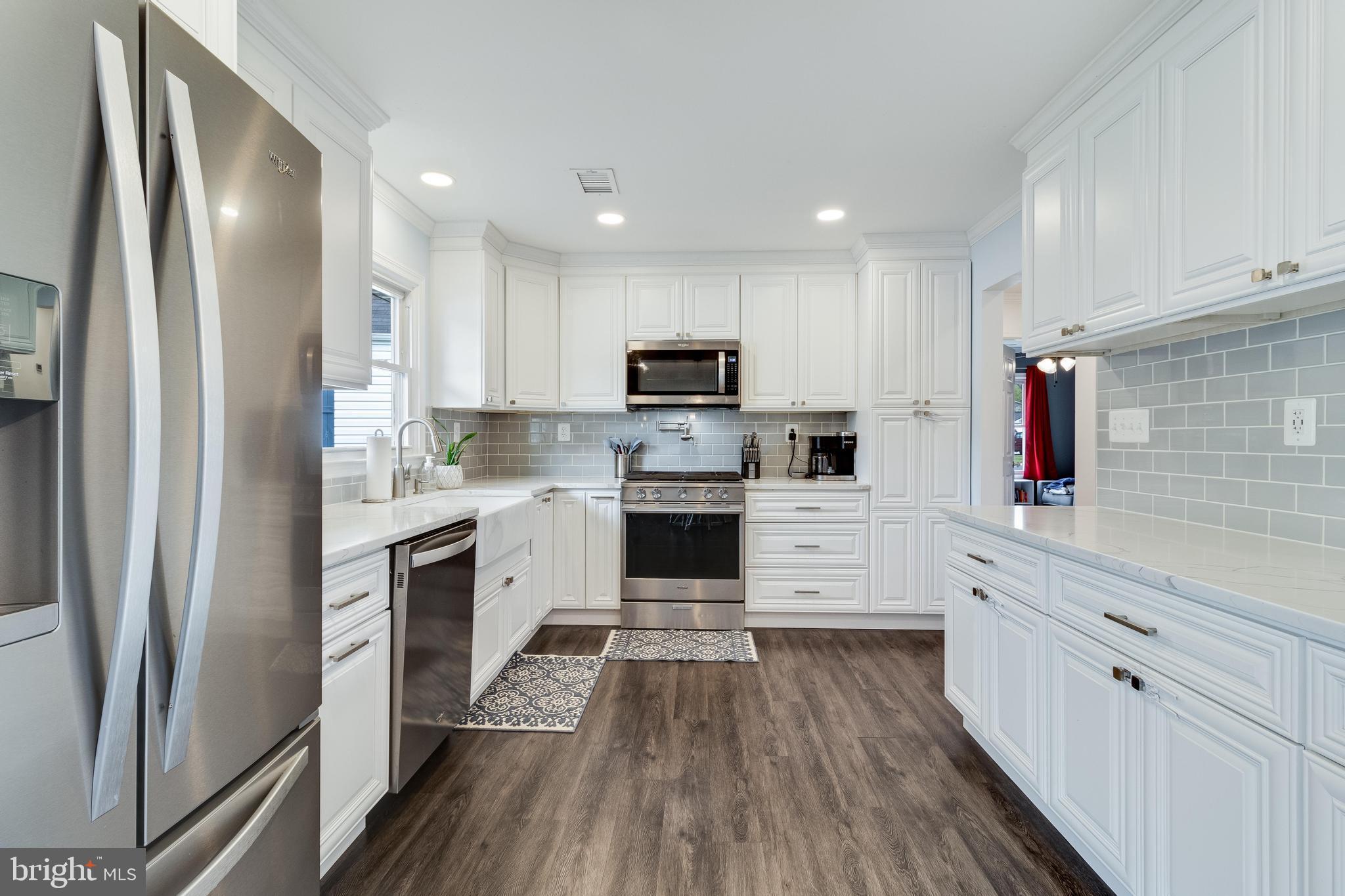 CARRINGTON - Residential