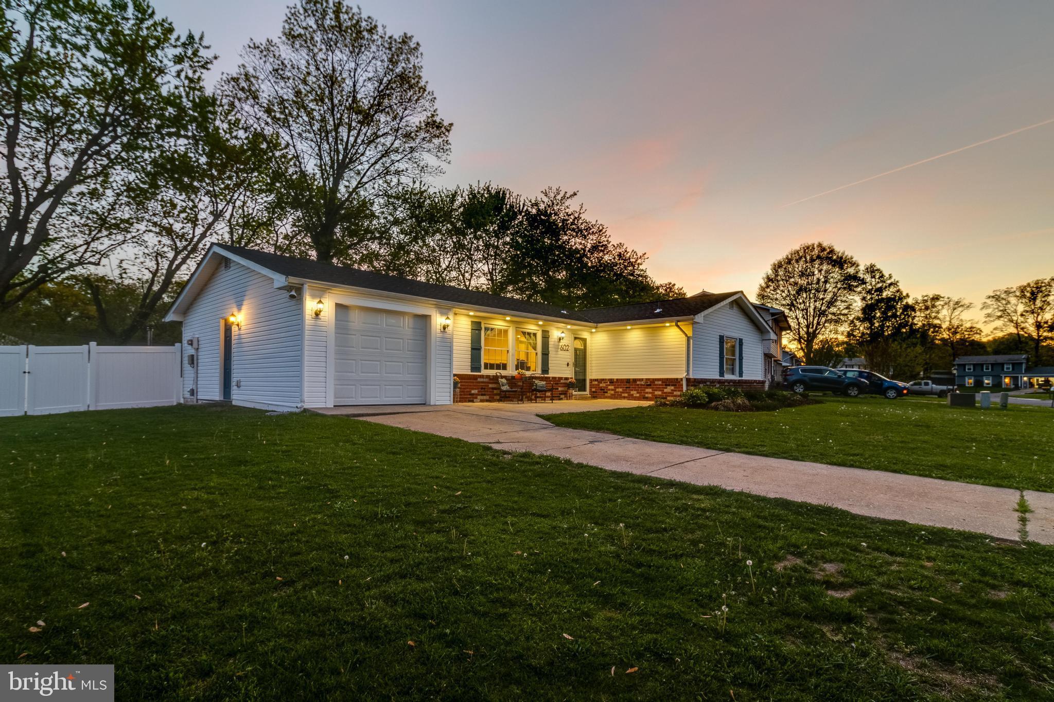 CARRINGTON - Residential