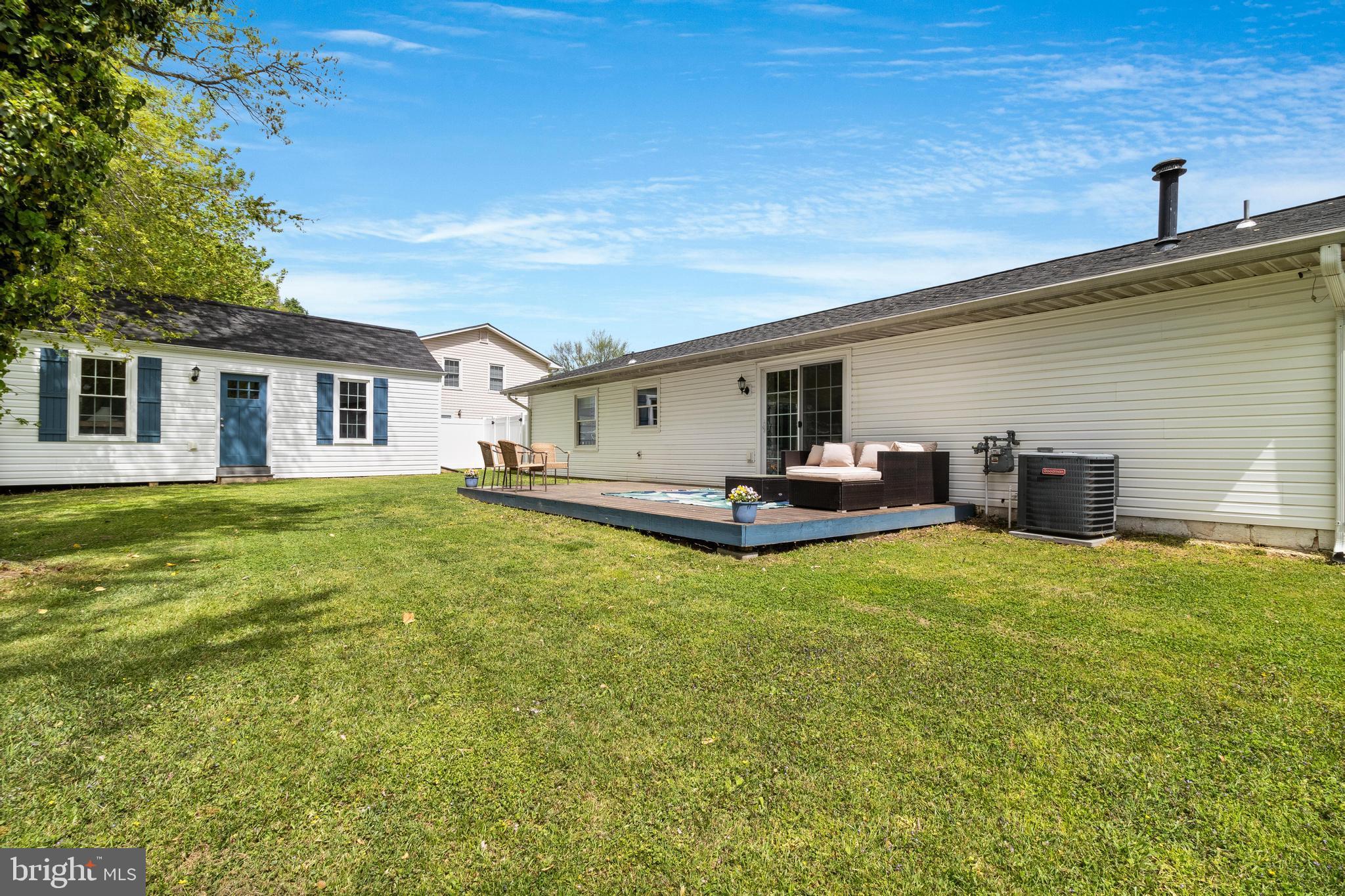 CARRINGTON - Residential