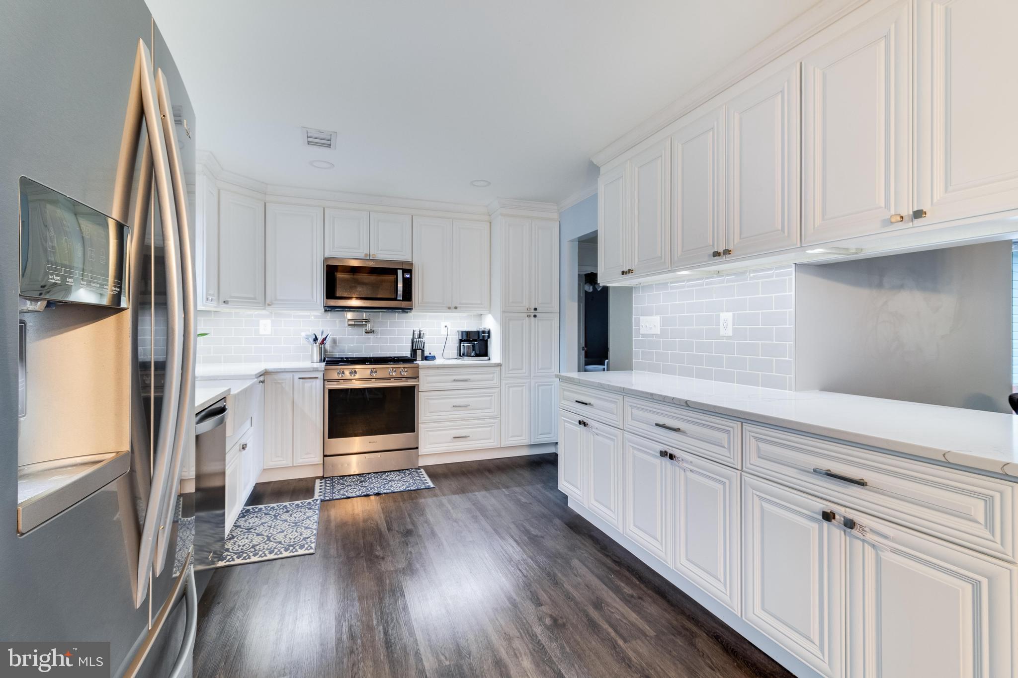 CARRINGTON - Residential