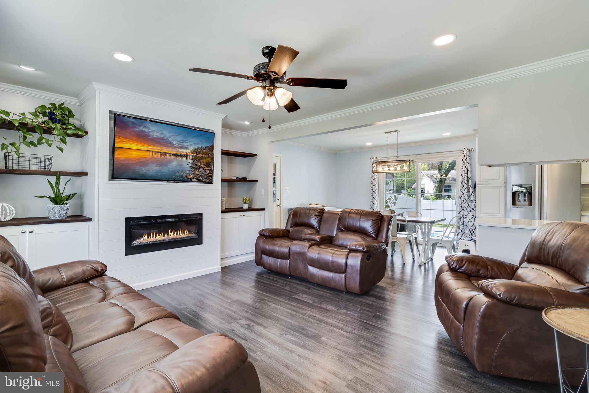 CARRINGTON - Residential