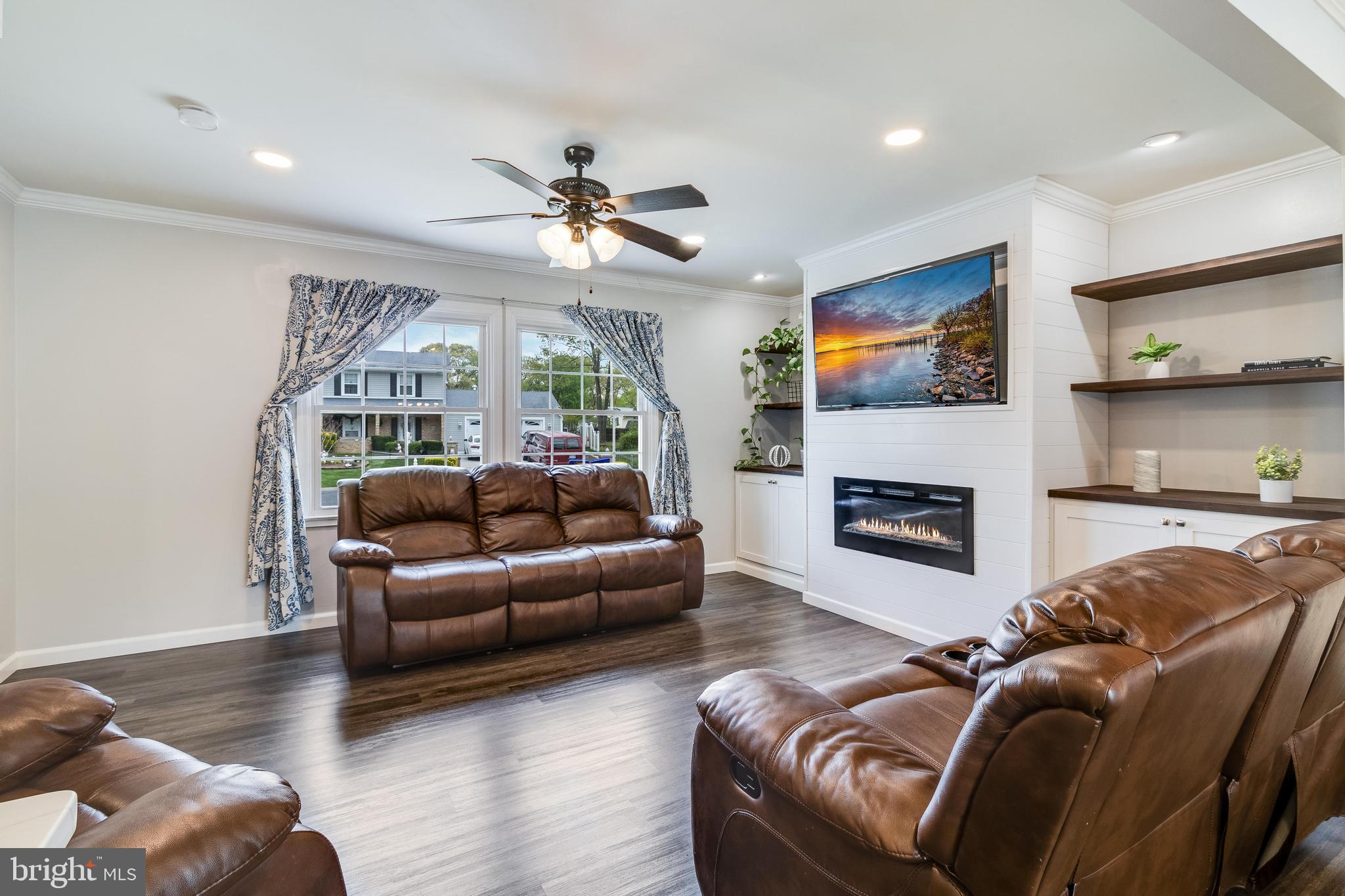 CARRINGTON - Residential