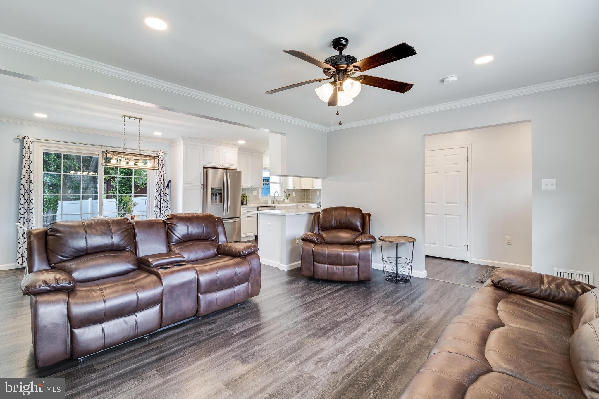 CARRINGTON - Residential