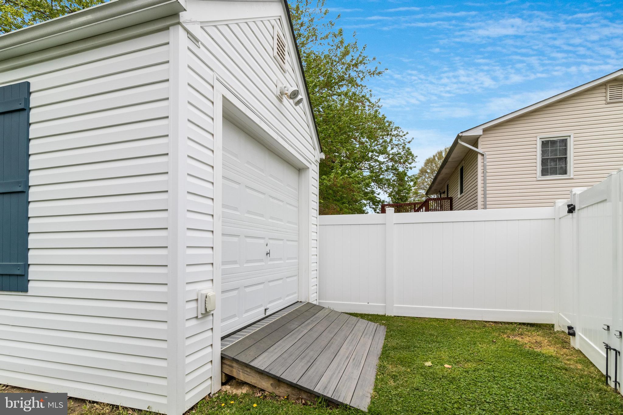 CARRINGTON - Residential