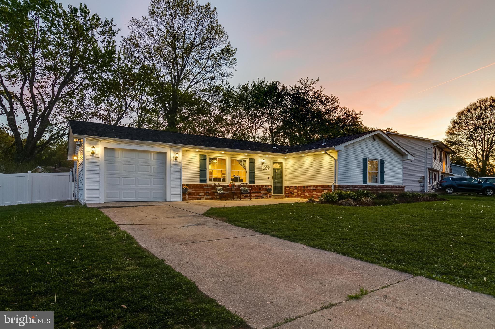 CARRINGTON - Residential