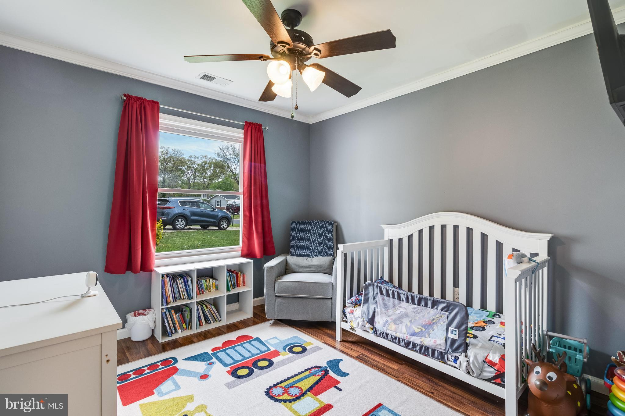 CARRINGTON - Residential