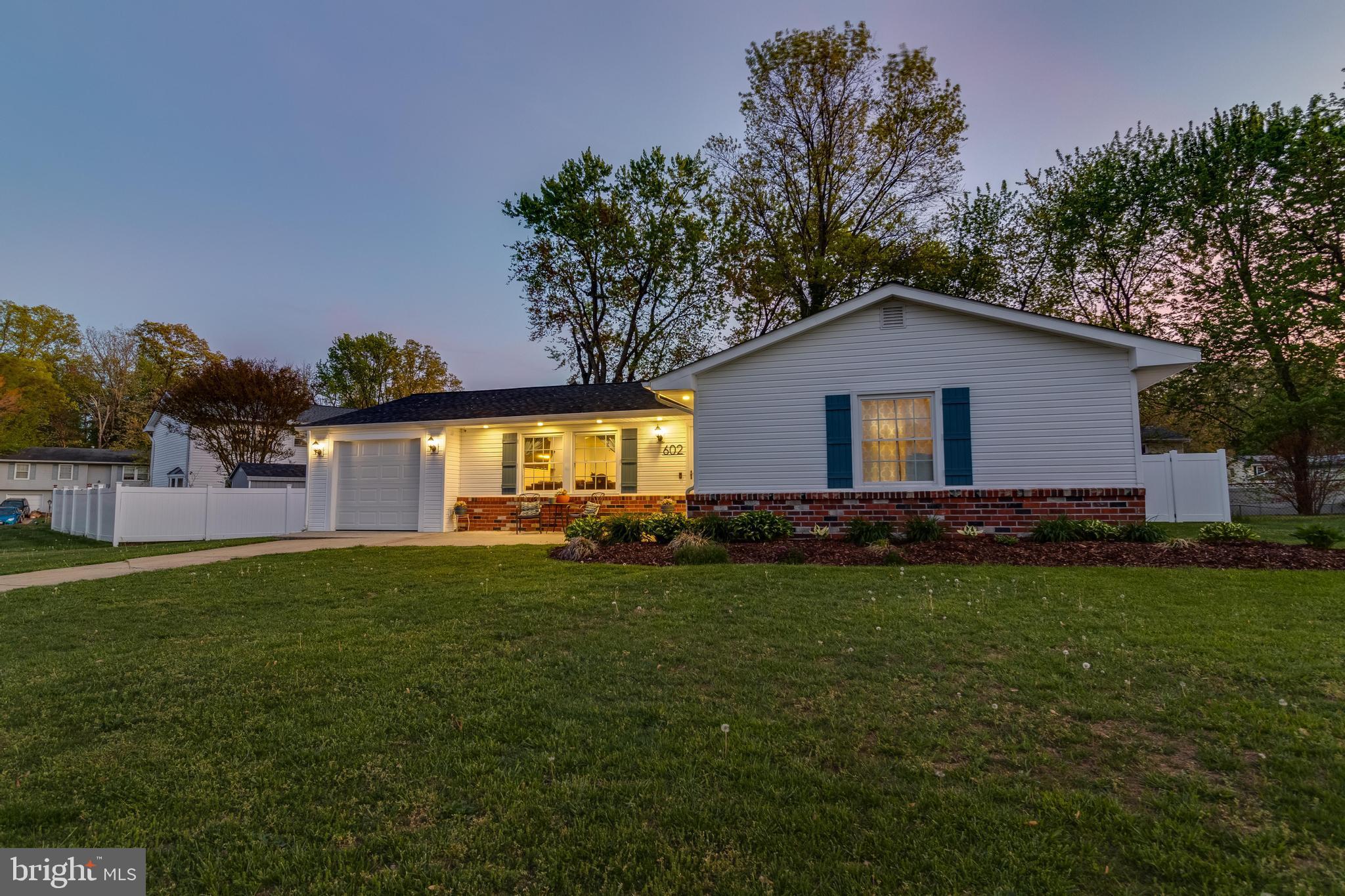 CARRINGTON - Residential