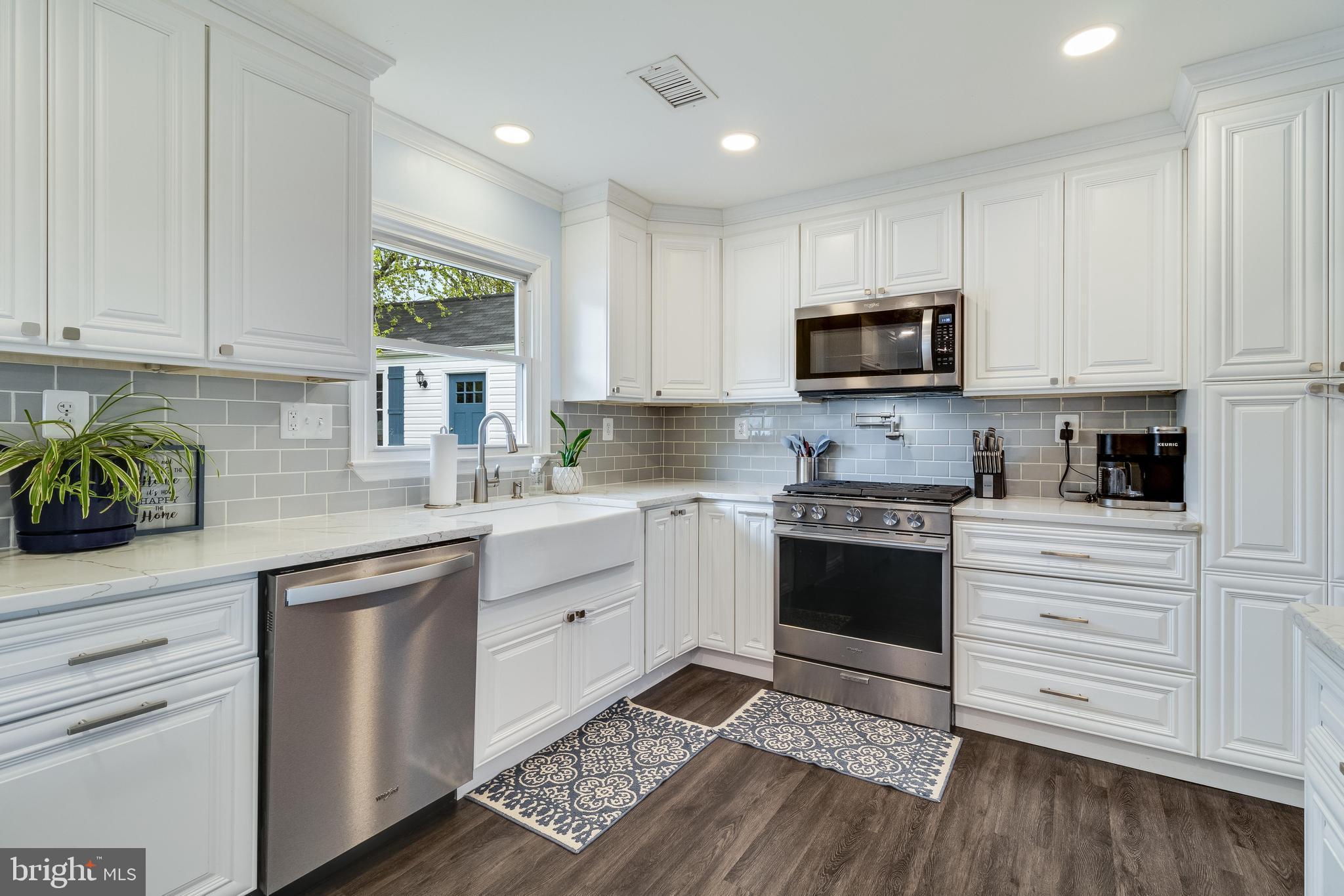 CARRINGTON - Residential