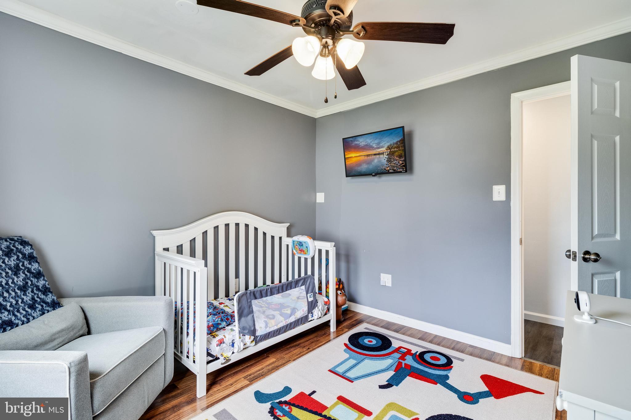 CARRINGTON - Residential