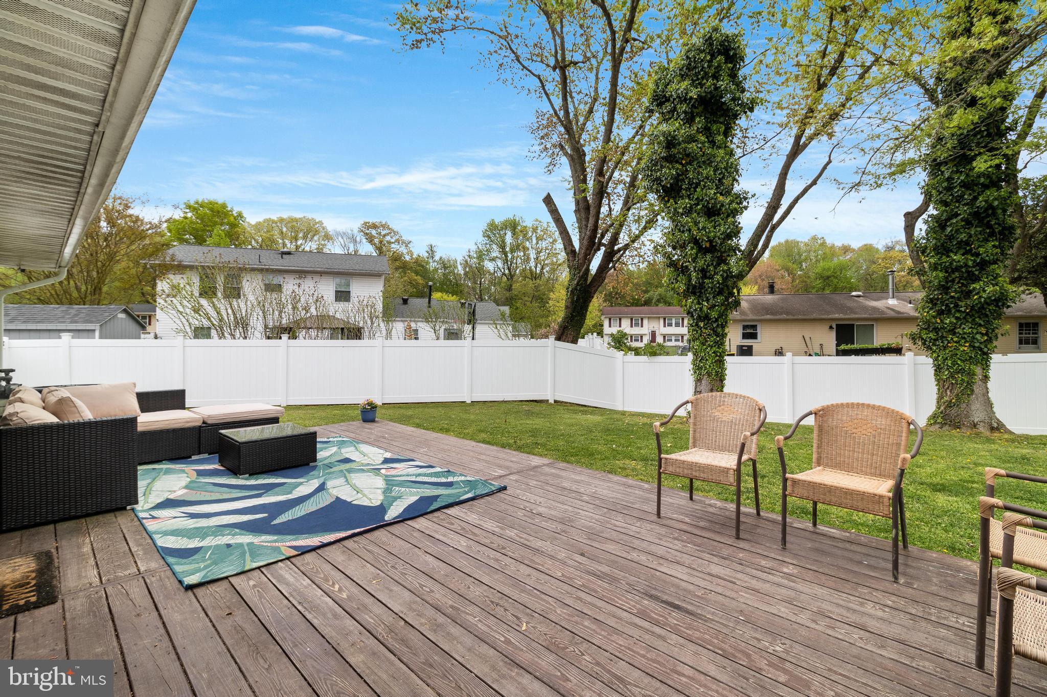 CARRINGTON - Residential