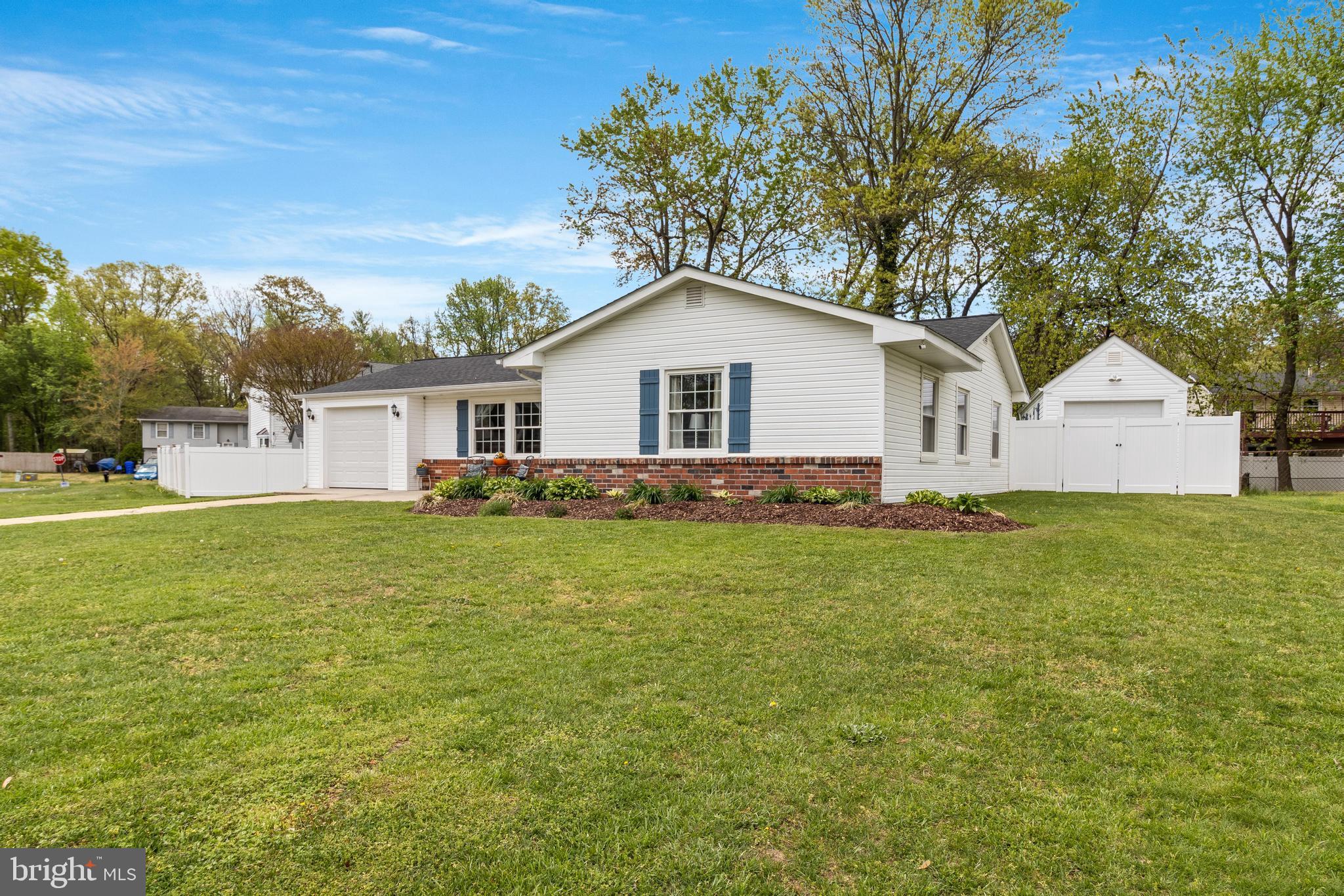 CARRINGTON - Residential