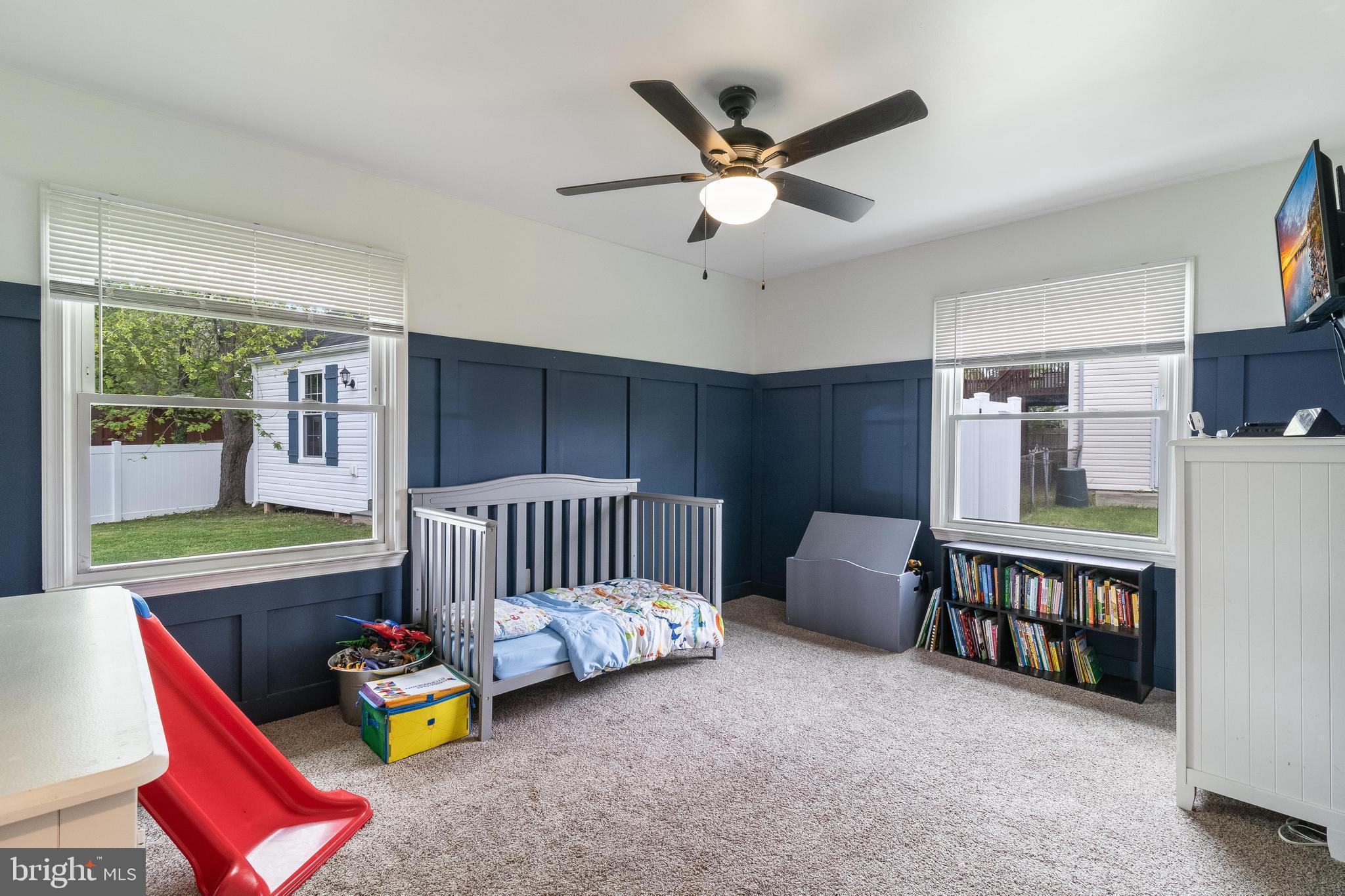 CARRINGTON - Residential