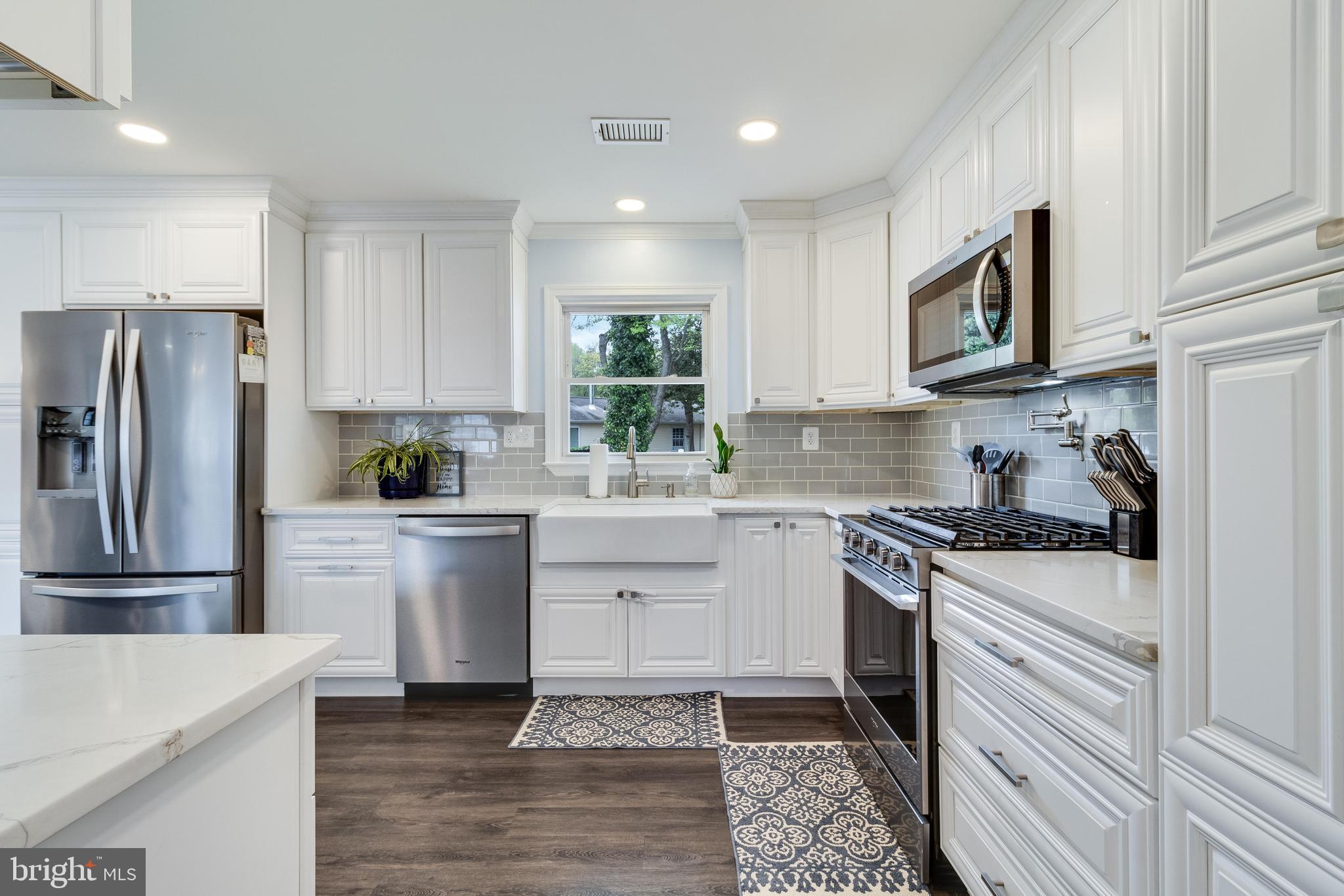 CARRINGTON - Residential