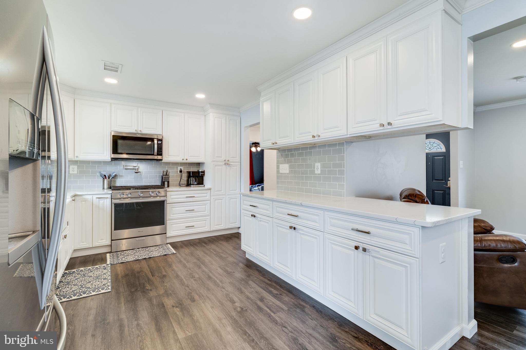 CARRINGTON - Residential