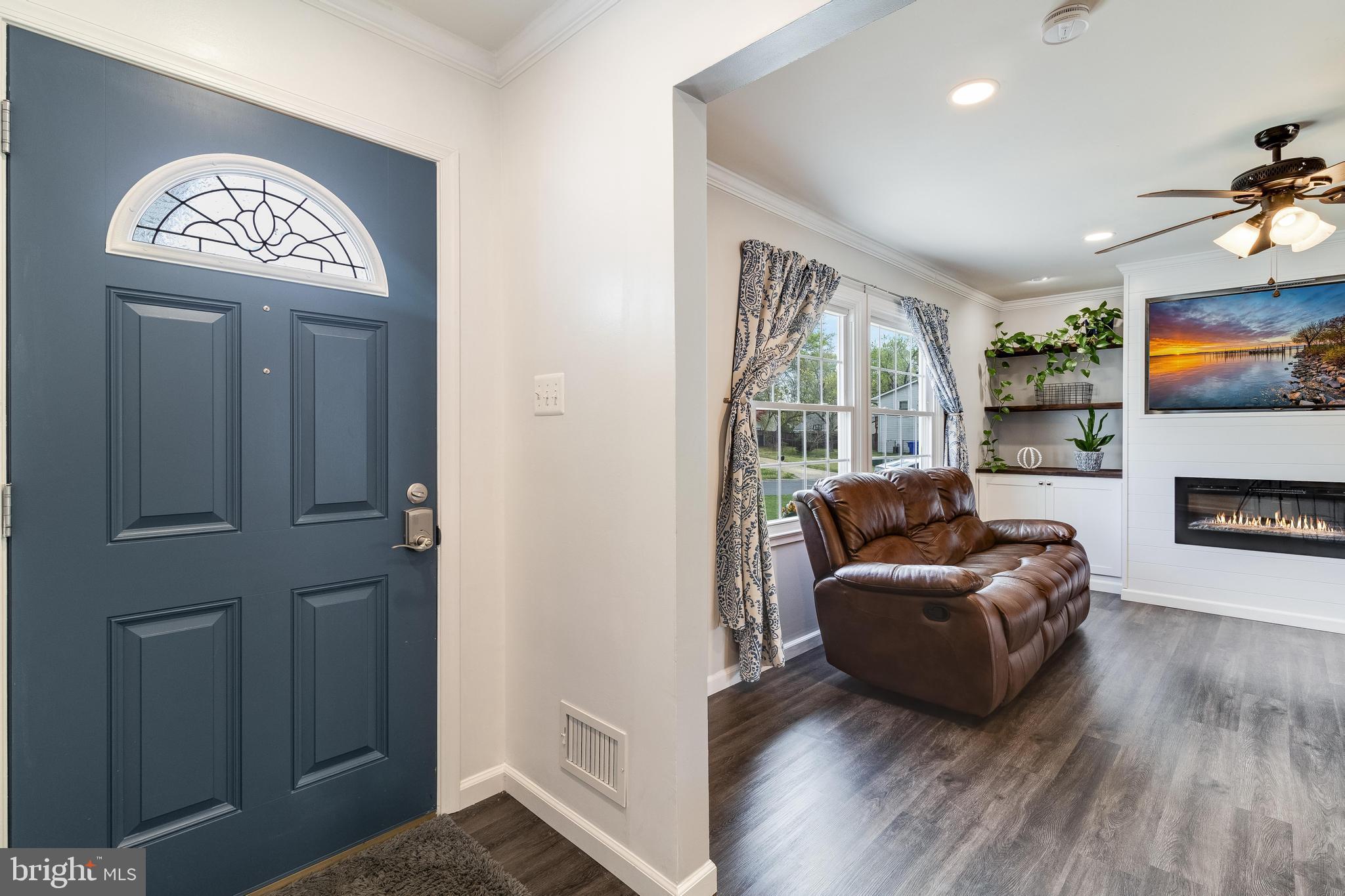 CARRINGTON - Residential