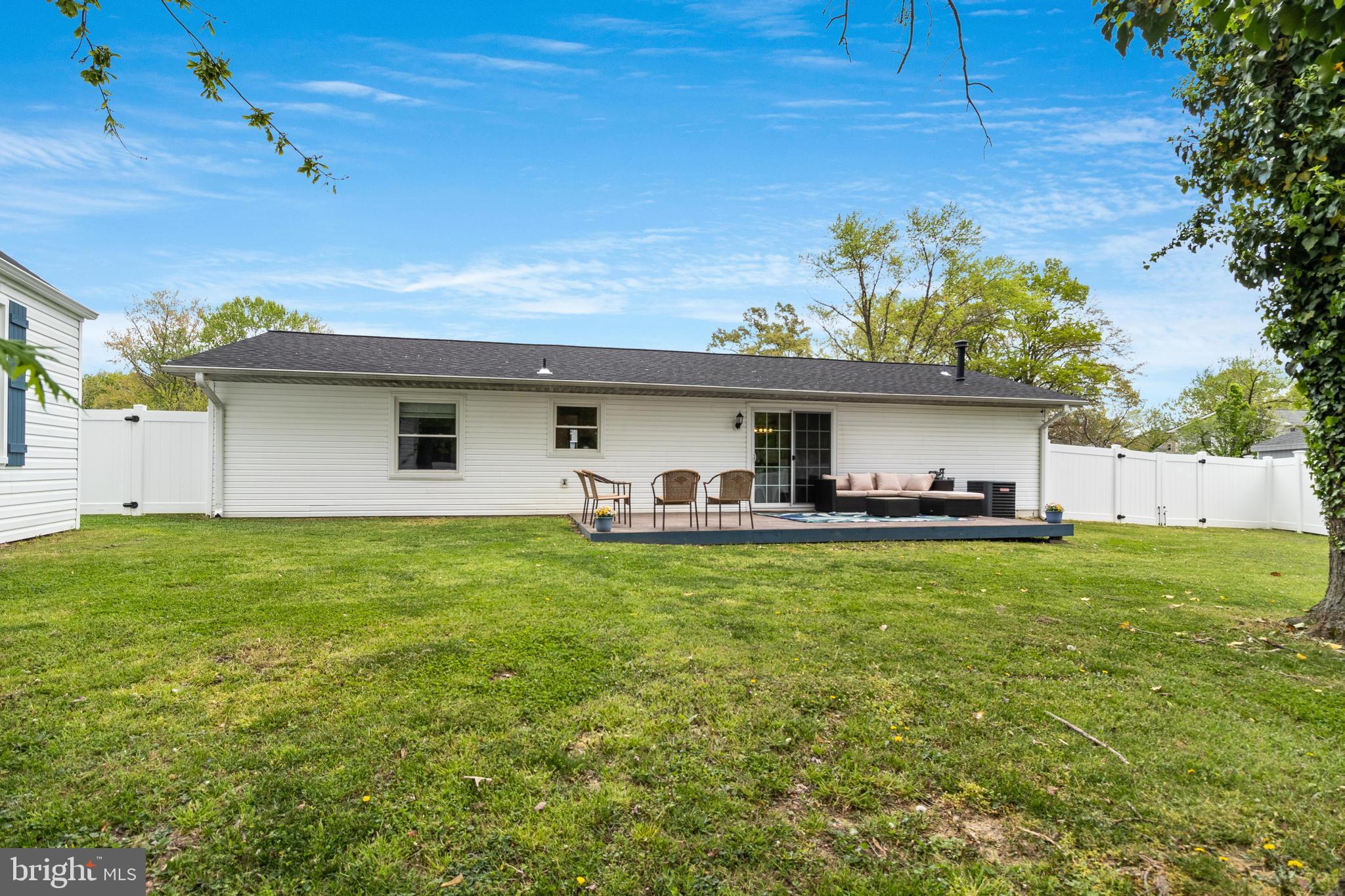 CARRINGTON - Residential