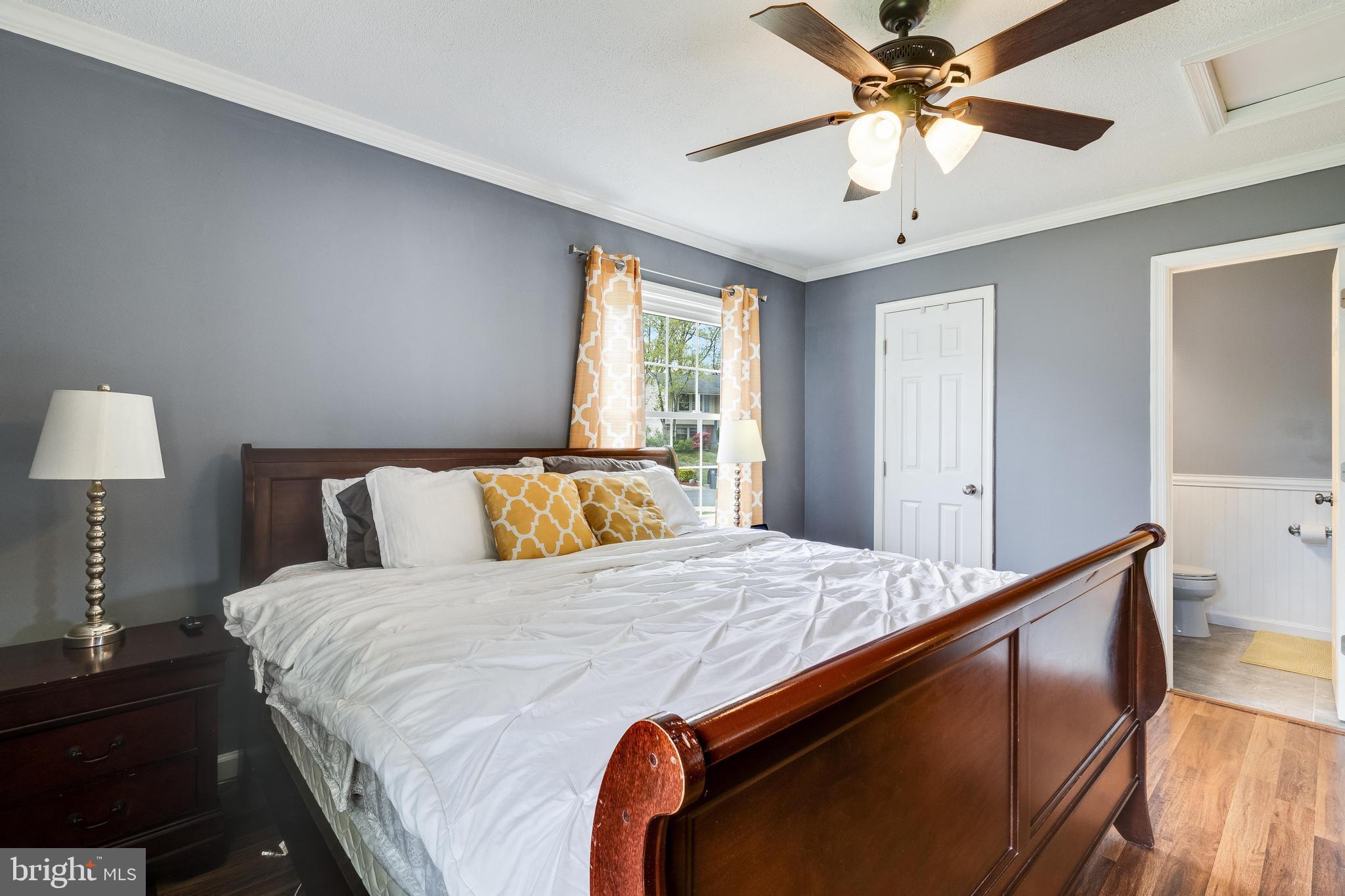 CARRINGTON - Residential