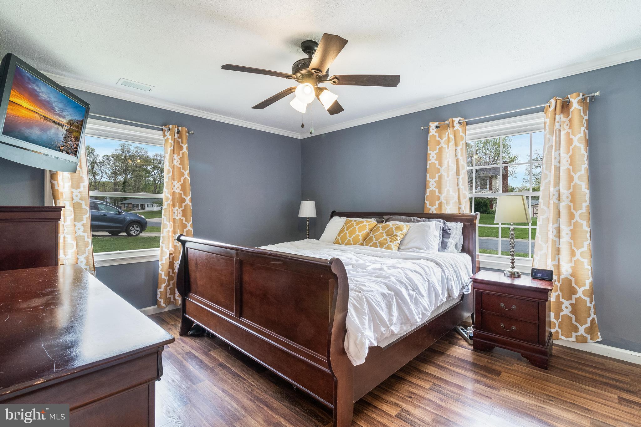 CARRINGTON - Residential