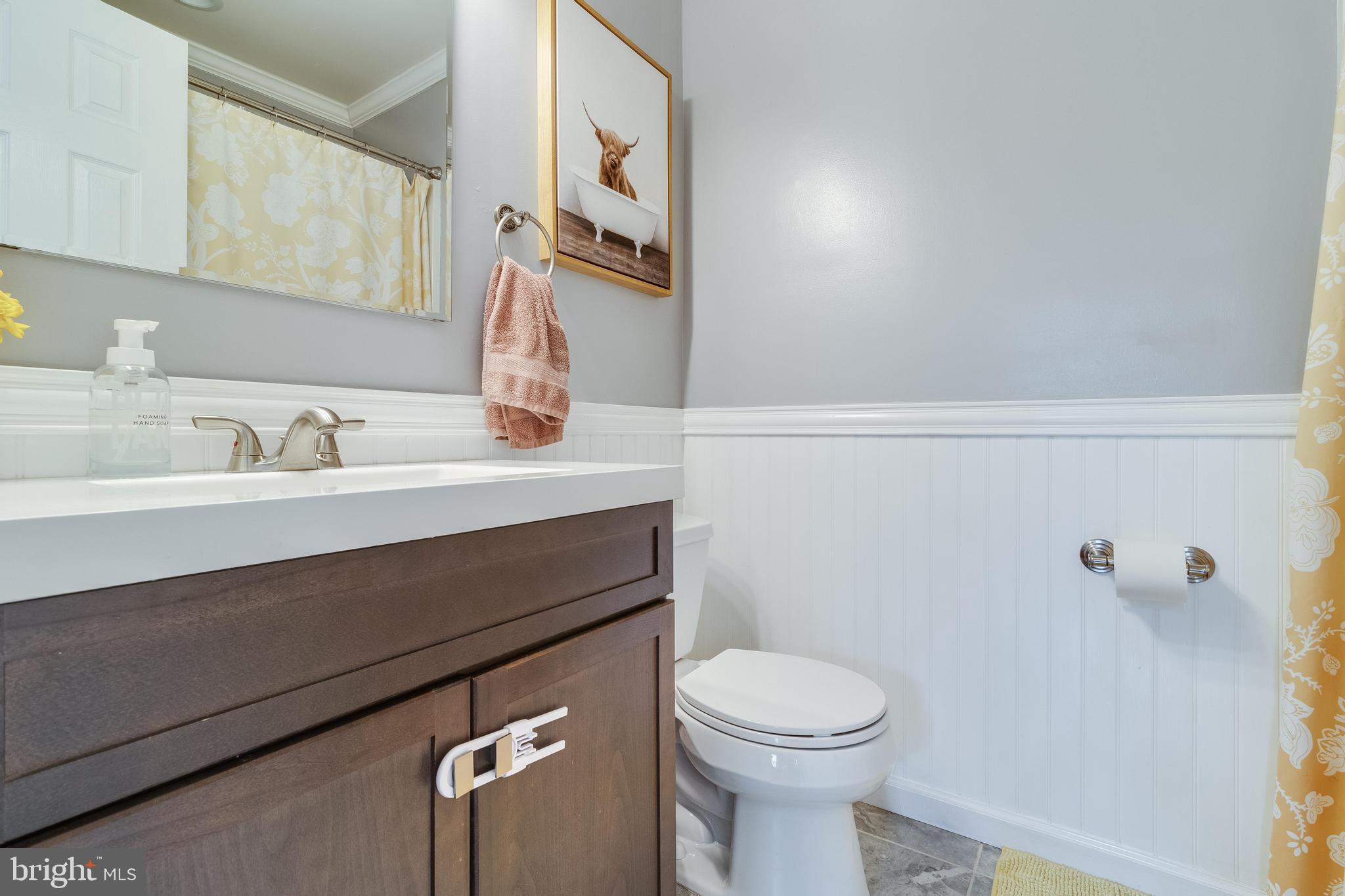 CARRINGTON - Residential