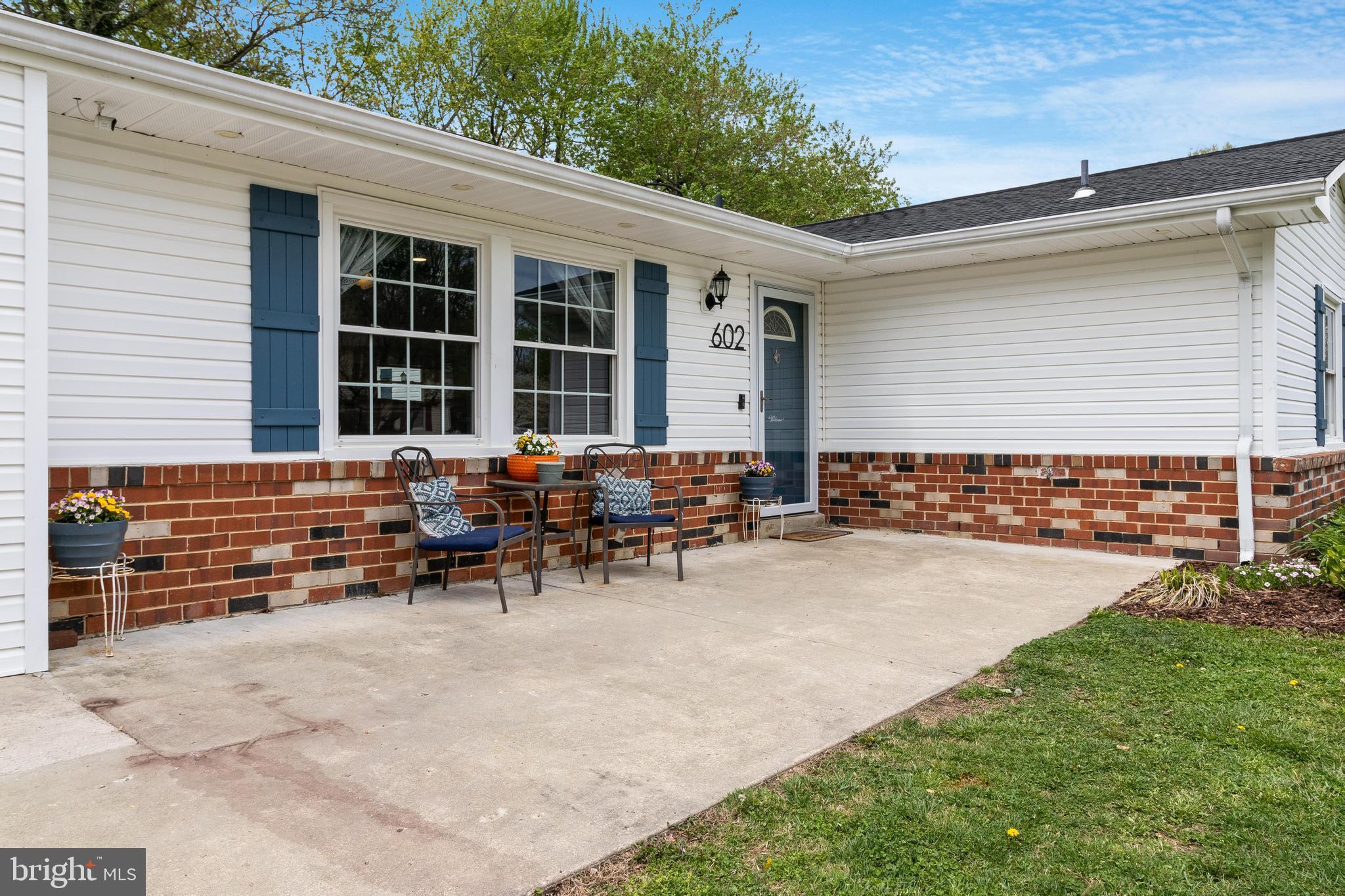 CARRINGTON - Residential