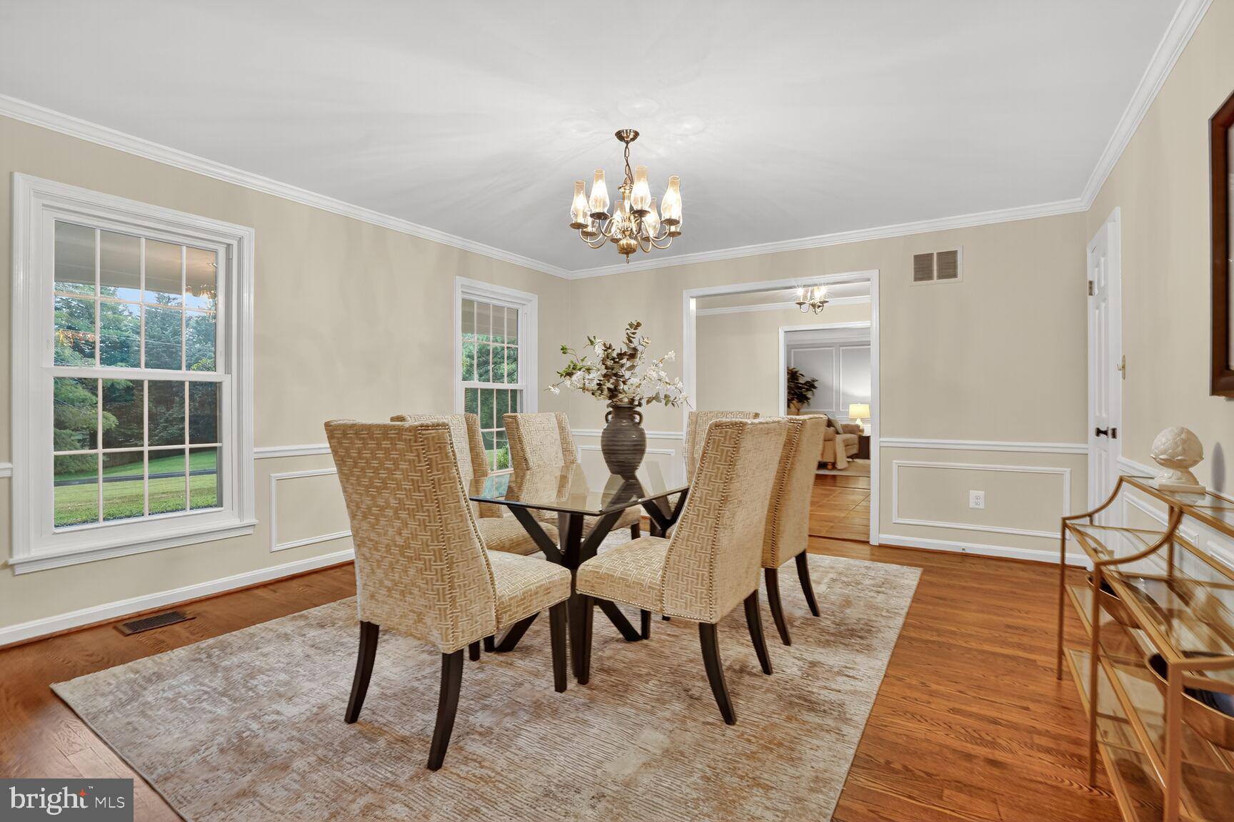 HICKORY CREEK - Residential