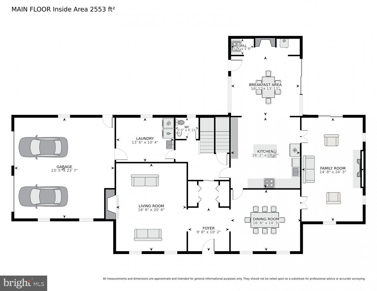 HICKORY CREEK - Residential