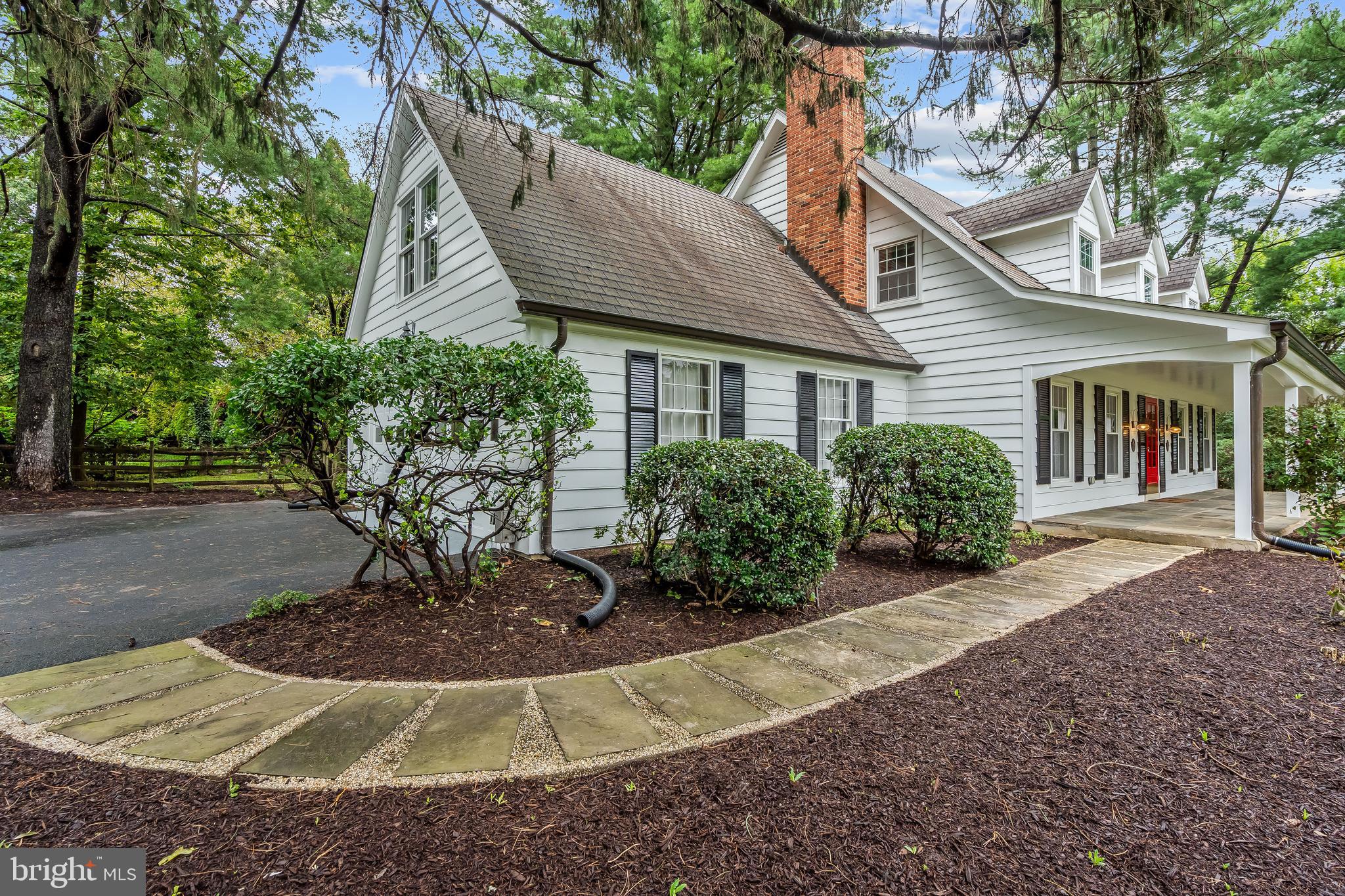 HICKORY CREEK - Residential