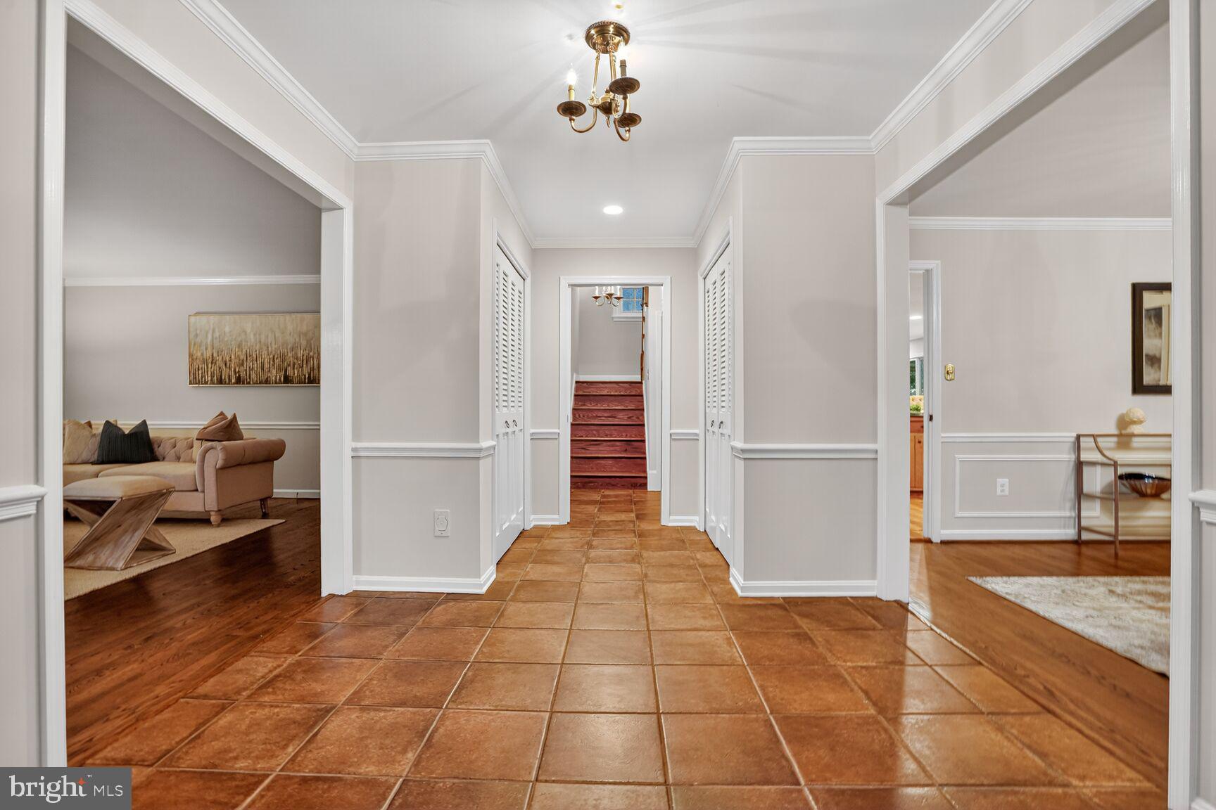 HICKORY CREEK - Residential