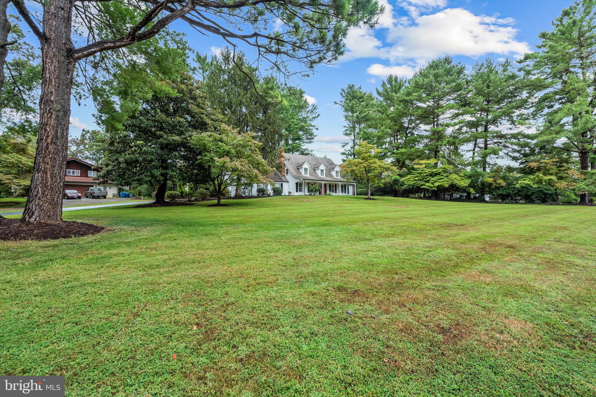 HICKORY CREEK - Residential