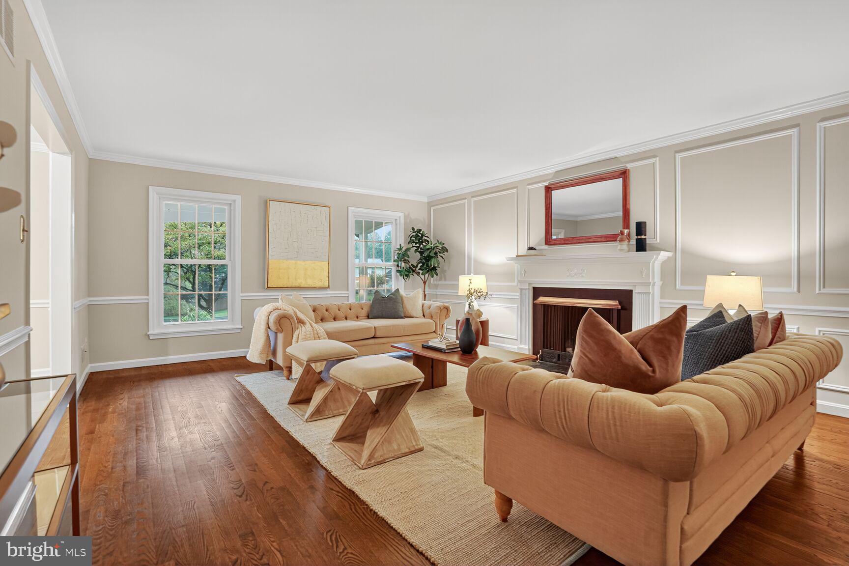 HICKORY CREEK - Residential