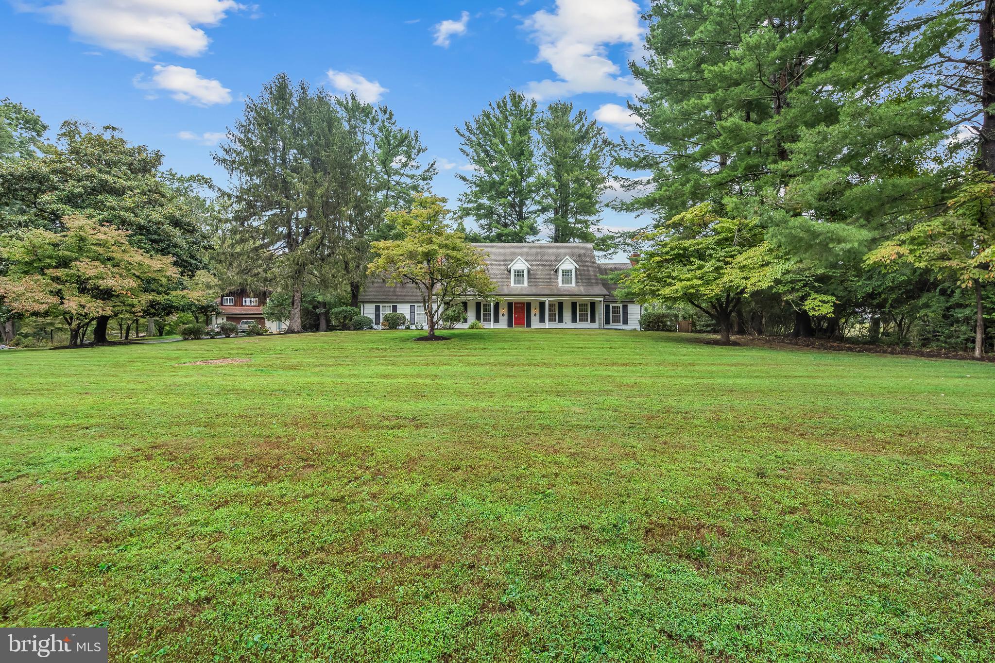 HICKORY CREEK - Residential