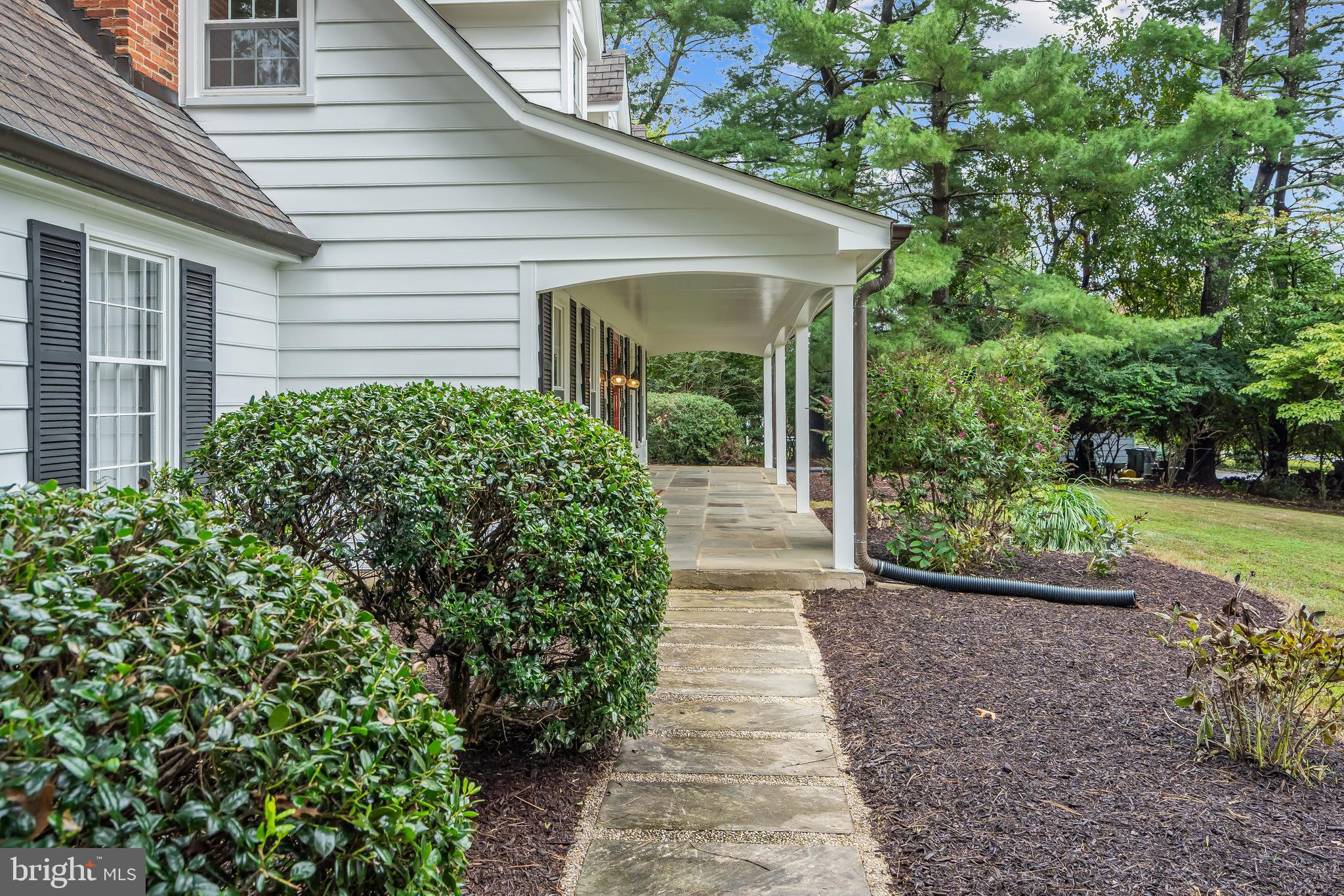 HICKORY CREEK - Residential