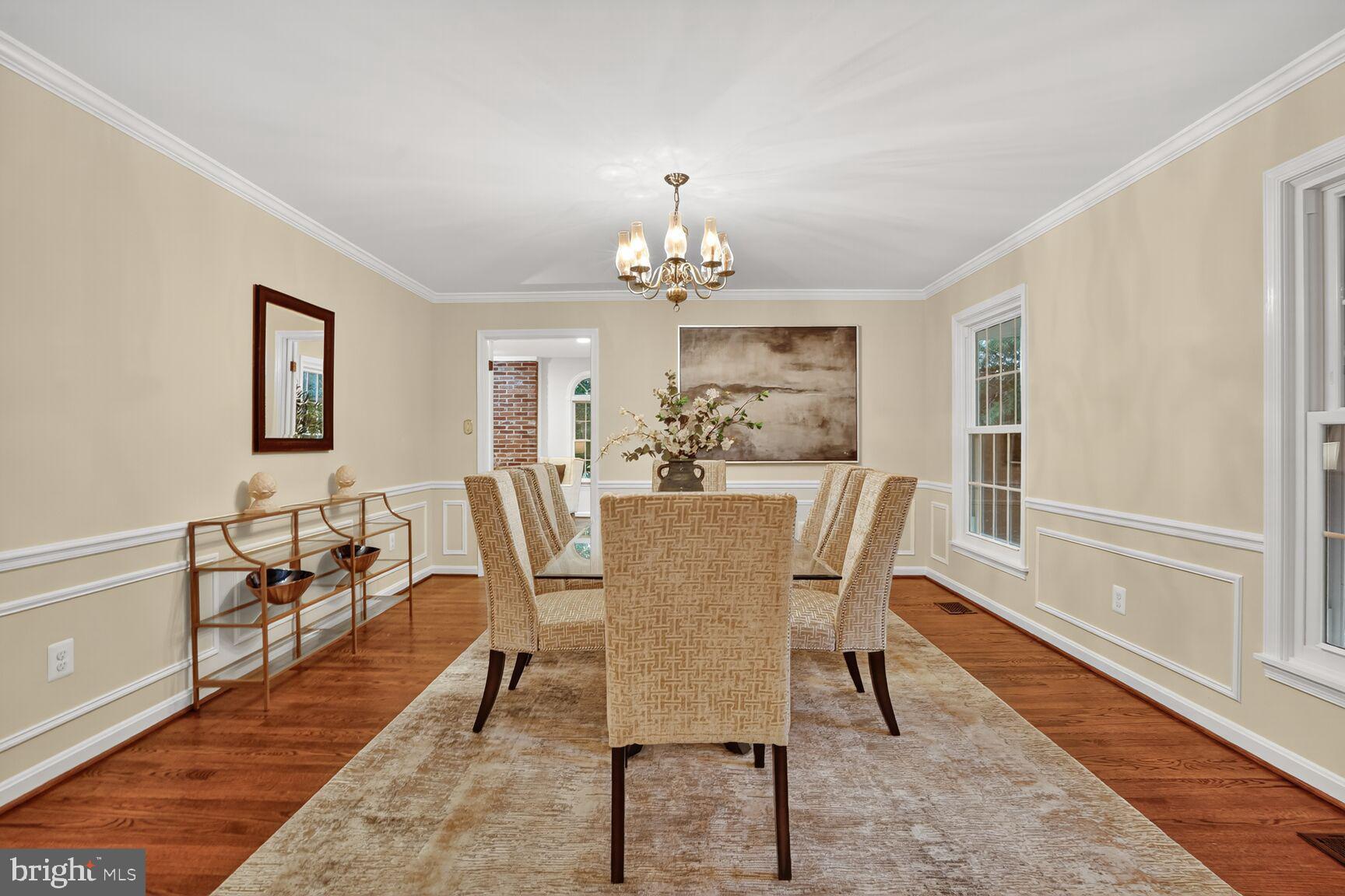 HICKORY CREEK - Residential