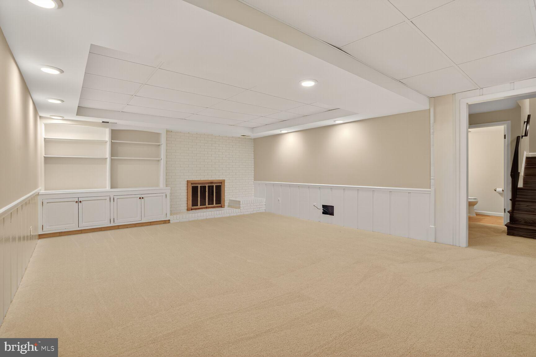 HICKORY CREEK - Residential