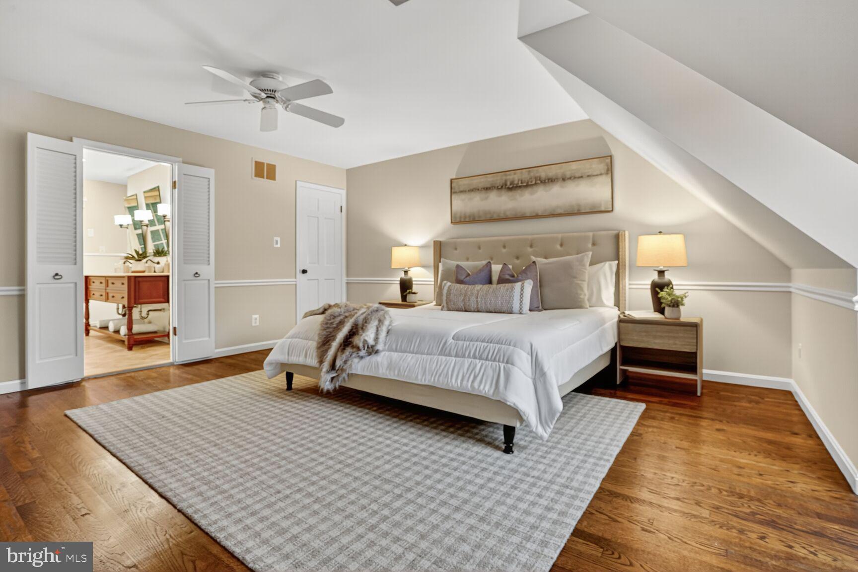 HICKORY CREEK - Residential