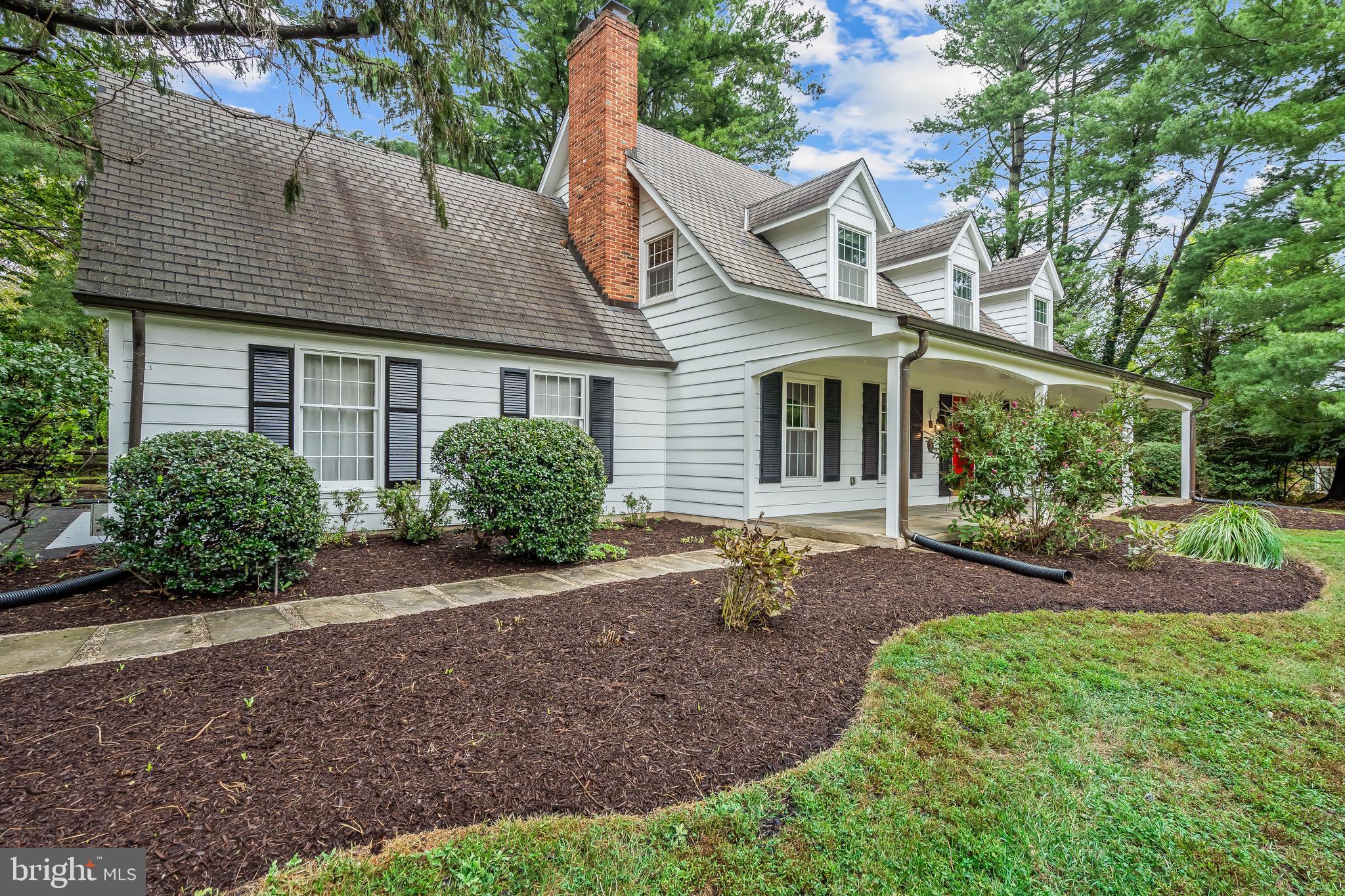 HICKORY CREEK - Residential