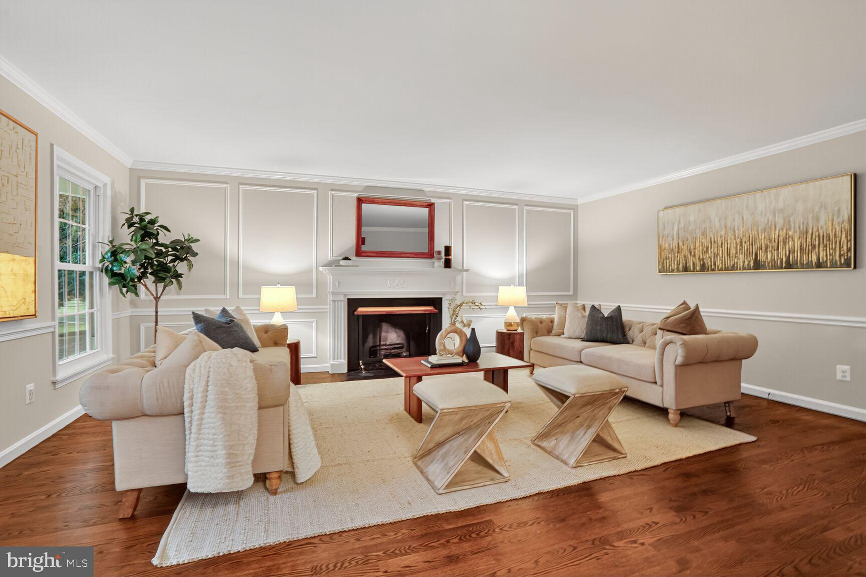 HICKORY CREEK - Residential