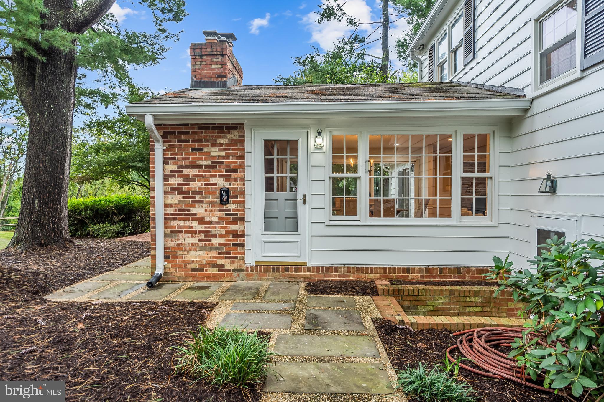 HICKORY CREEK - Residential