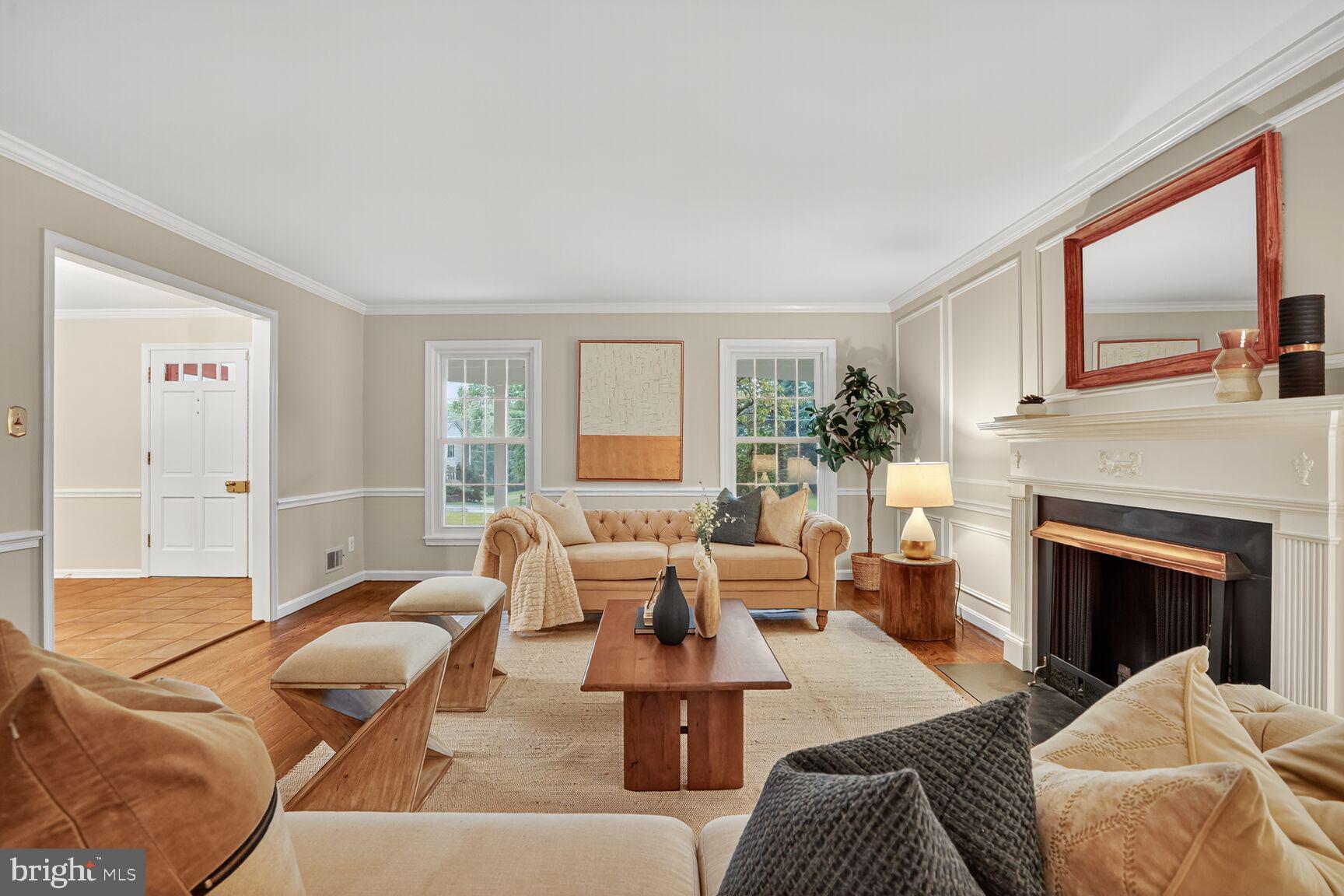 HICKORY CREEK - Residential