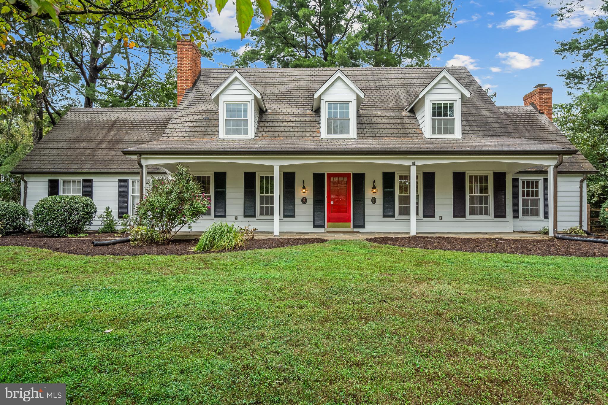 HICKORY CREEK - Residential