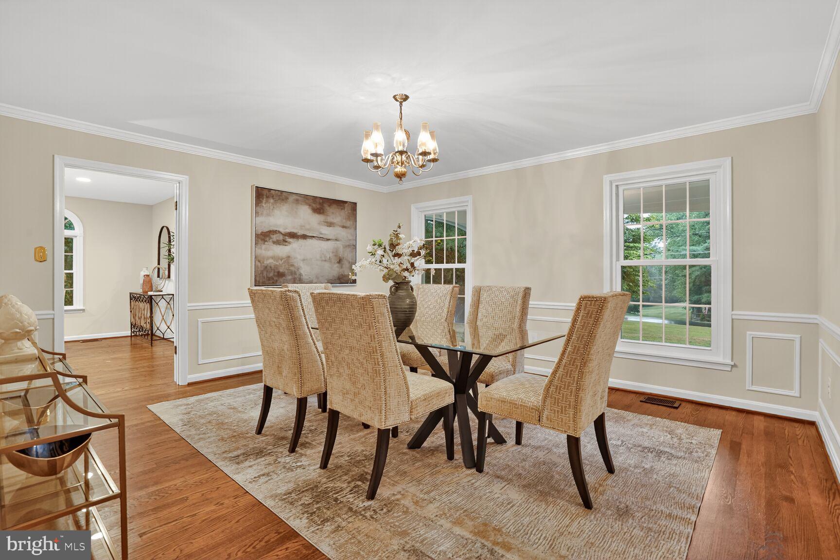 HICKORY CREEK - Residential