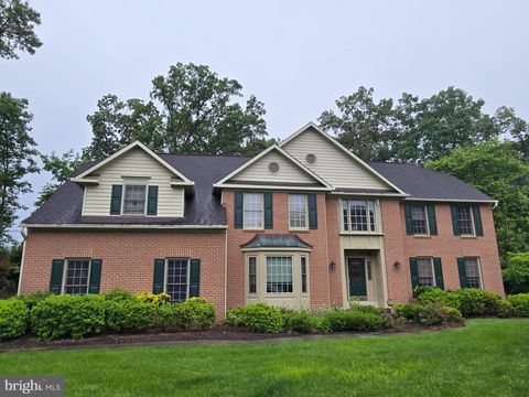 3270 WILLOW GLEN DRIVE HERNDON VA 20171