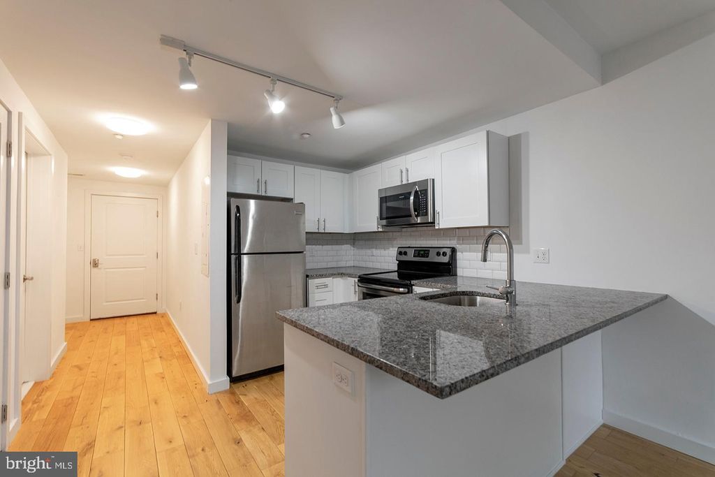 Photo of 224 Church Street #UNIT 207B, PHILADELPHIA, PA 19106 (MLS # PAPH2529528)